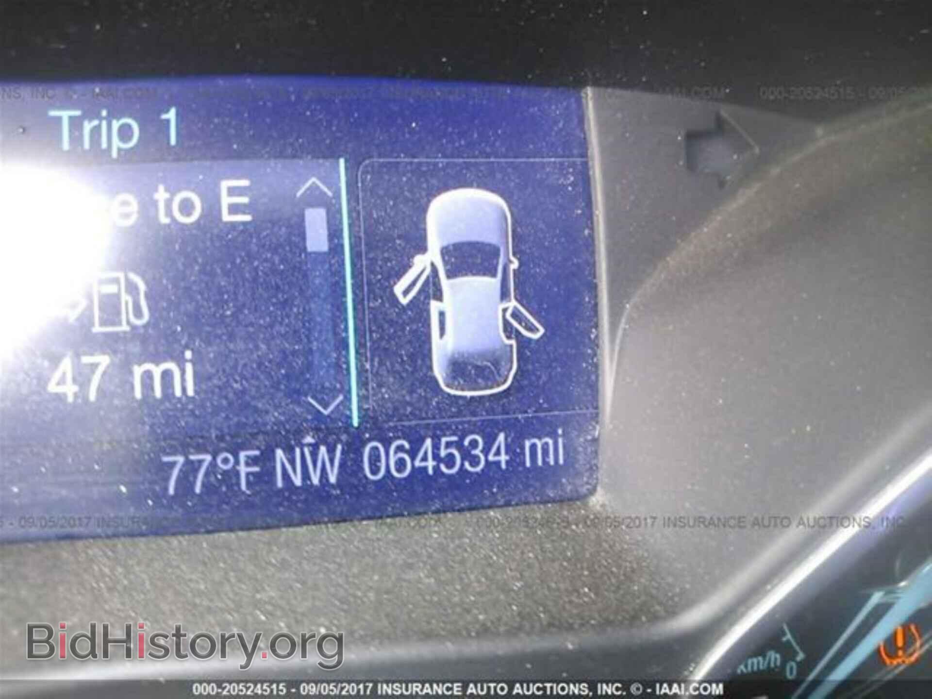2013 Ford Focus - VIN: 1FADP3F2XDL201664 - Photo 7
