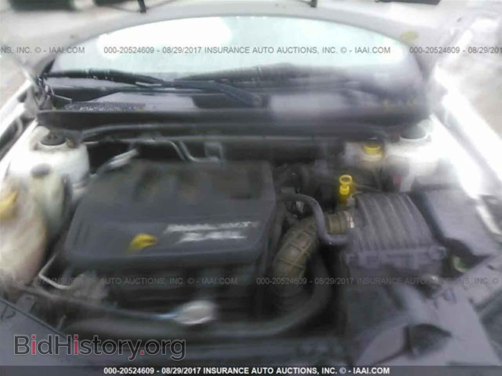 2012 Chrysler 200 - VIN: 1C3CCBAB5CN320961 - Photo 10