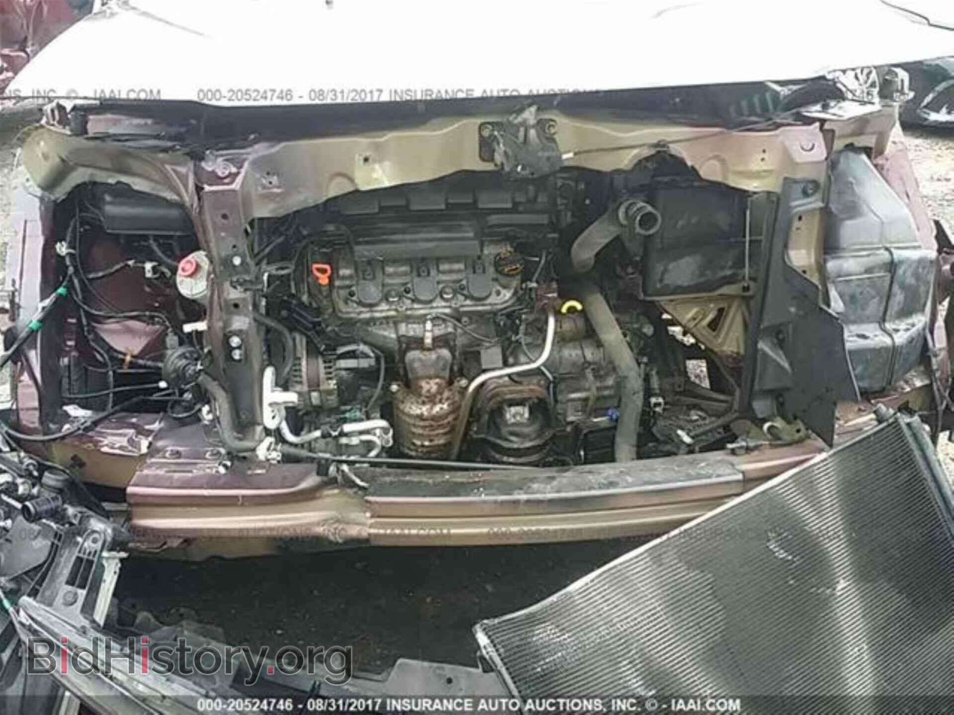 2014 Honda Pilot - VIN: 5FNYF4H56EB020951 - Photo 6