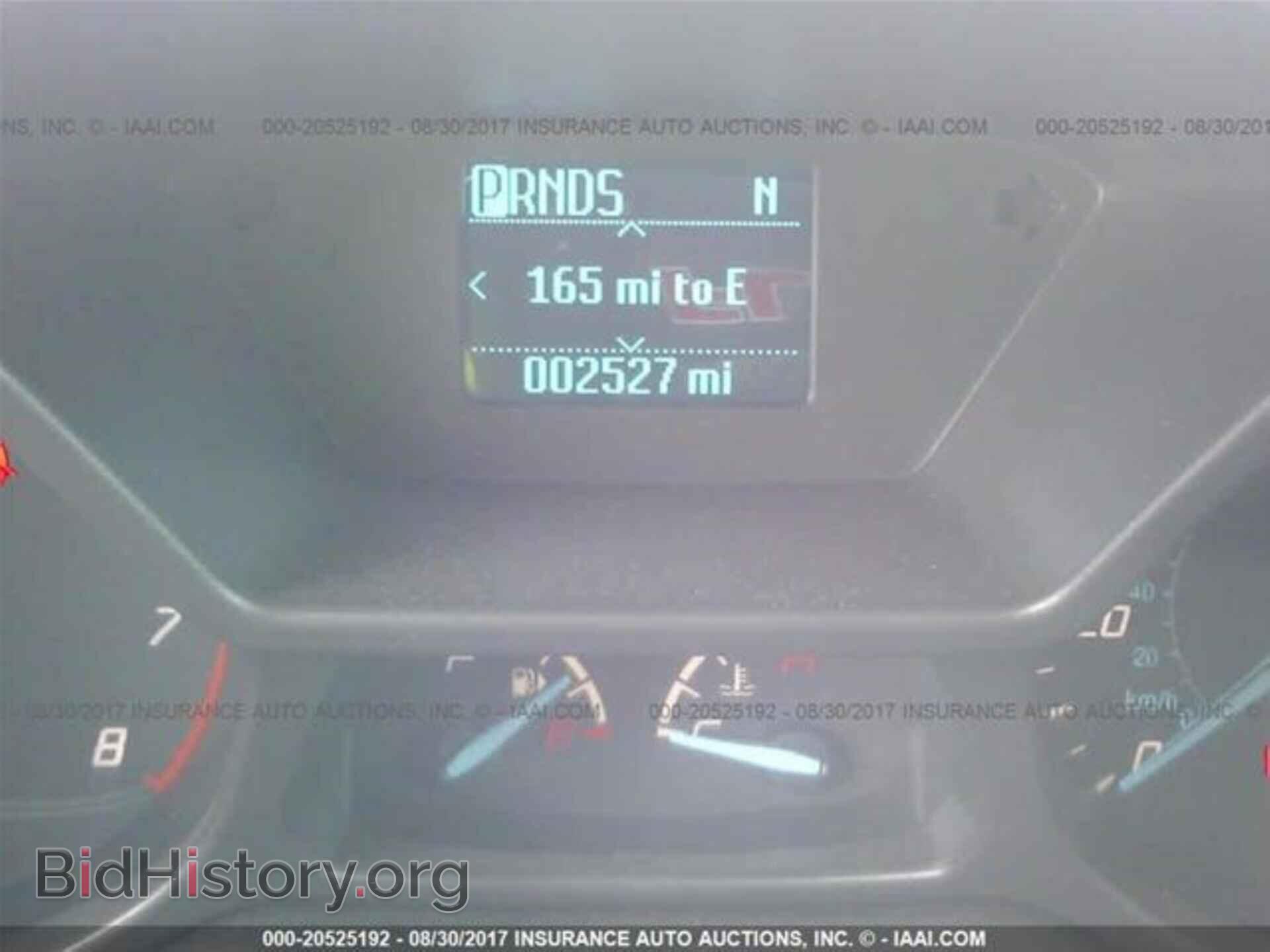 2017 Ford Transit - VIN: NM0GE9F72H1327303 - Фото 7
