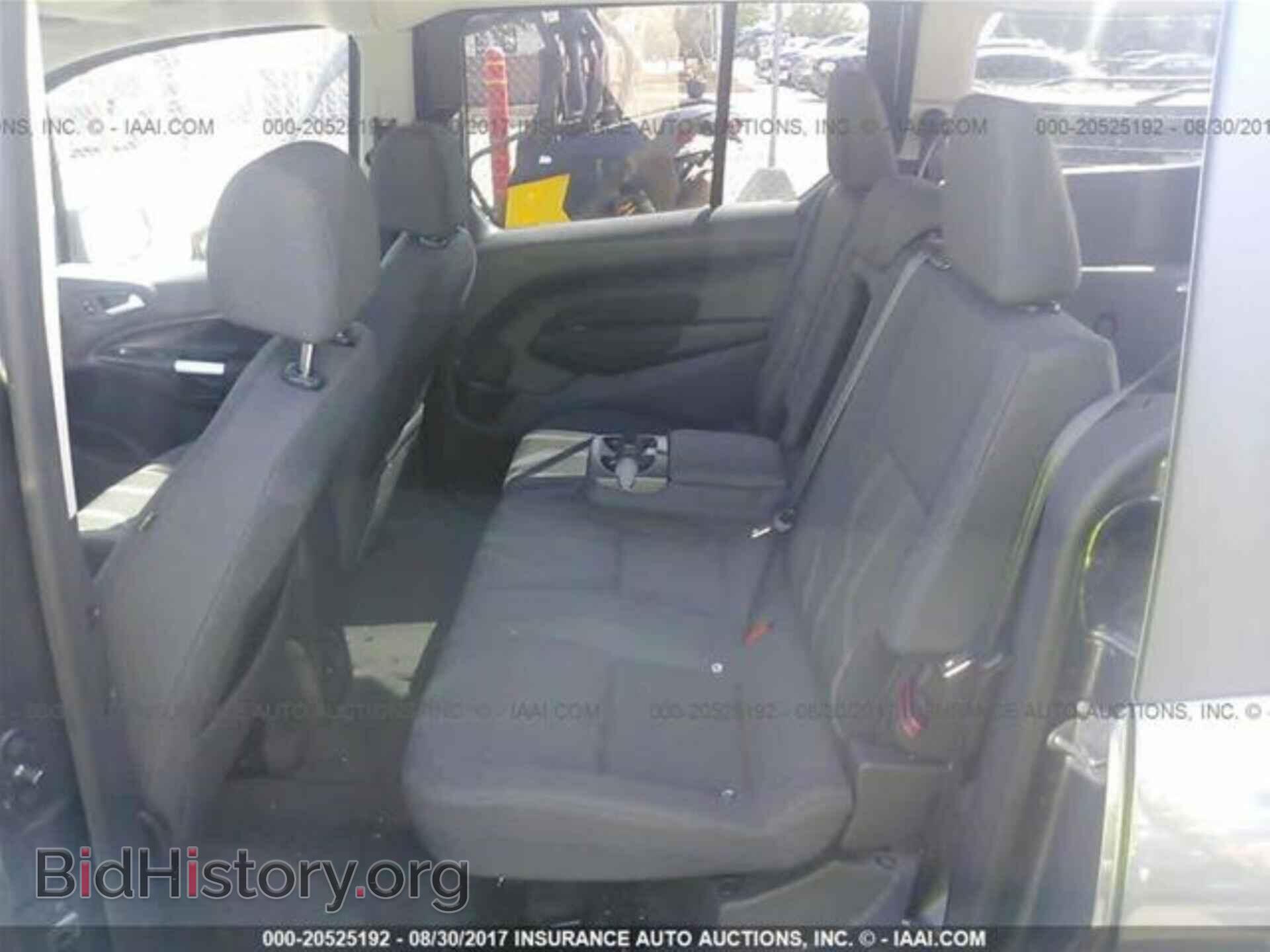2017 Ford Transit - VIN: NM0GE9F72H1327303 - Фото 8