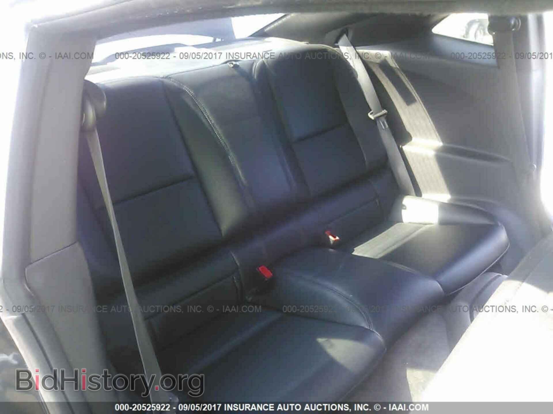 2013 Chevrolet Camaro - VIN: 2G1FA1E3XD9236238 - Фото 8