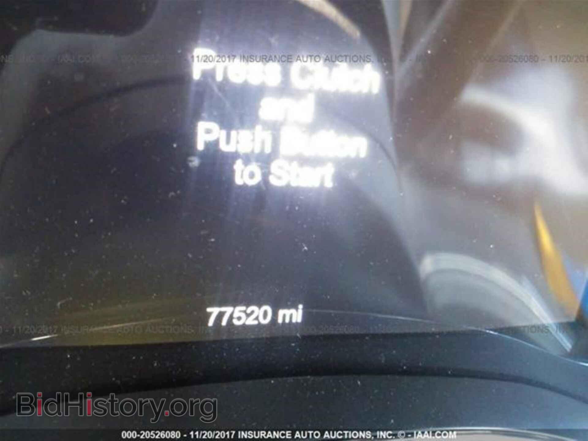 2014 Dodge Durango - VIN: 1C4RDHAG3EC419312 - Photo 7