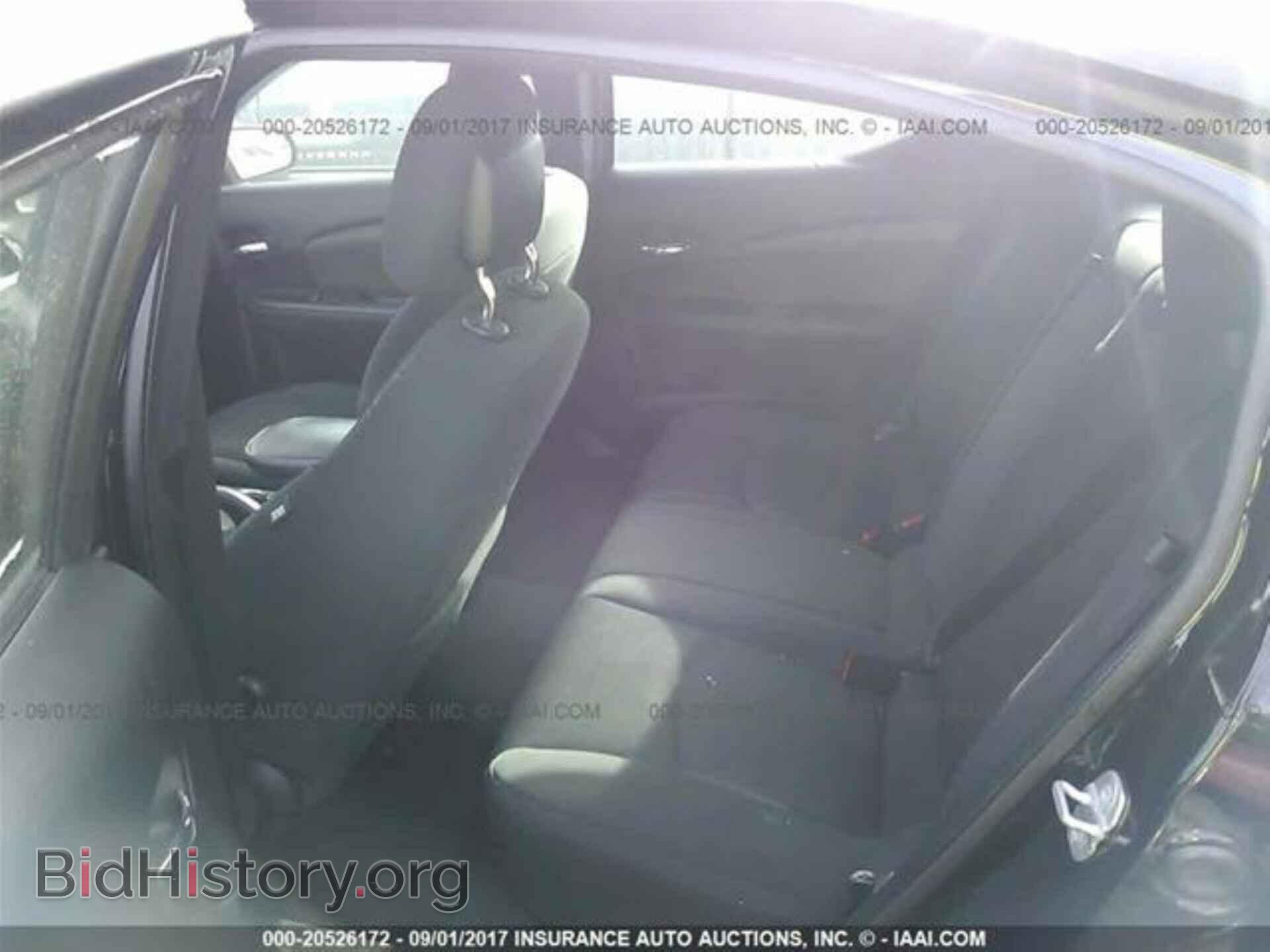 2013 Dodge Avenger - VIN: 1C3CDZAB9DN565513 - Photo 8