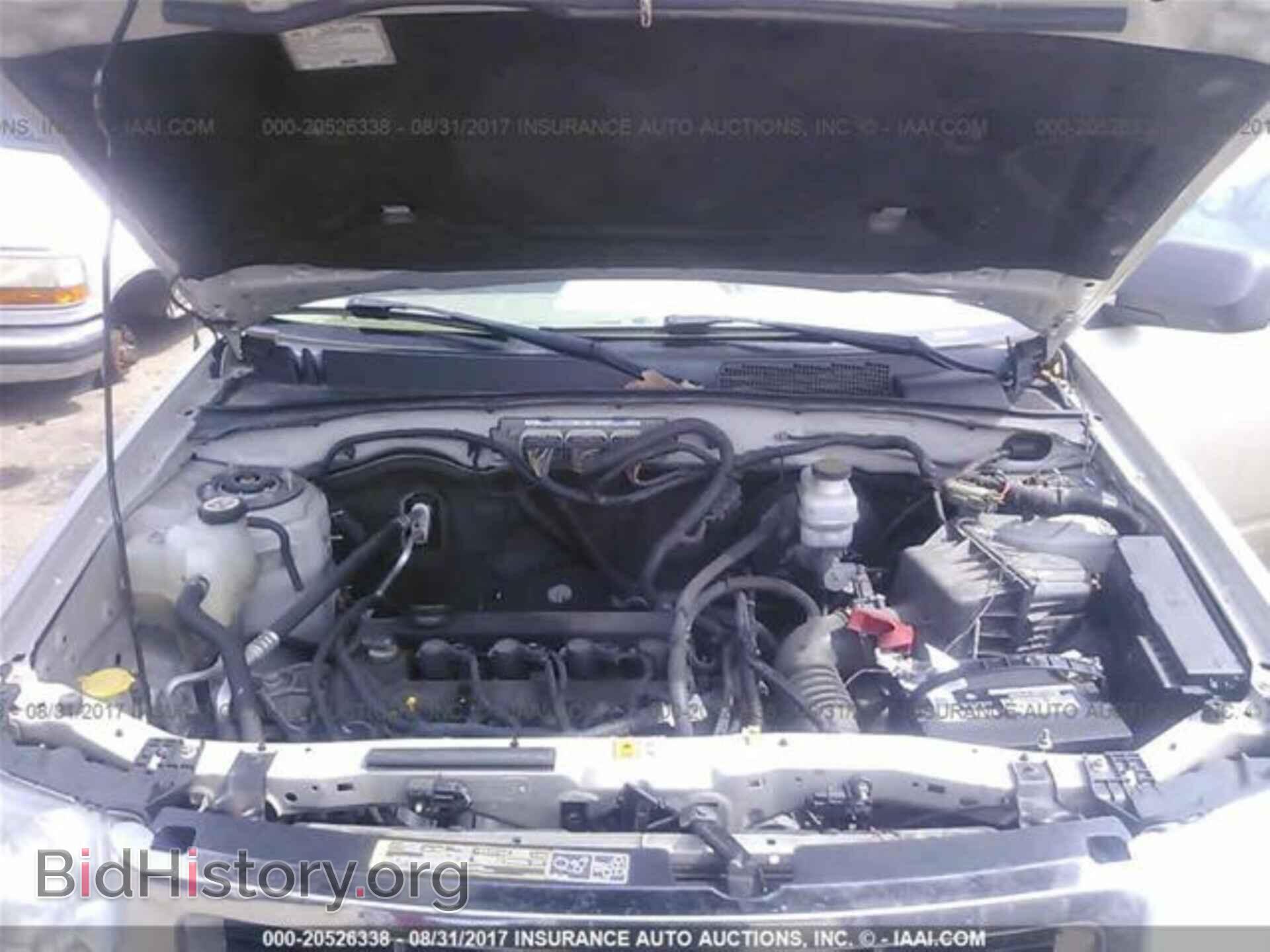 2012 Ford Escape - VIN: 1FMCU9D70CKB16915 - Photo 10