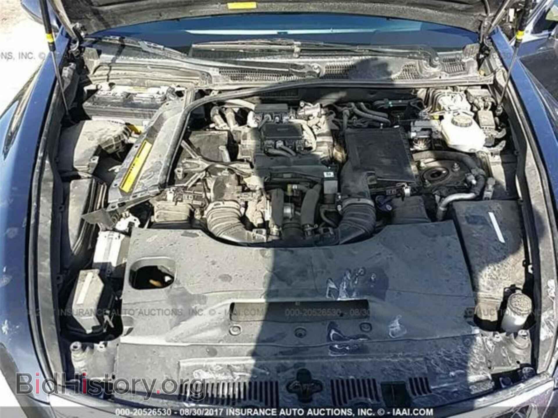 2011 Lexus Ls - VIN: JTHBL5EF3B5107803 - Фото 10