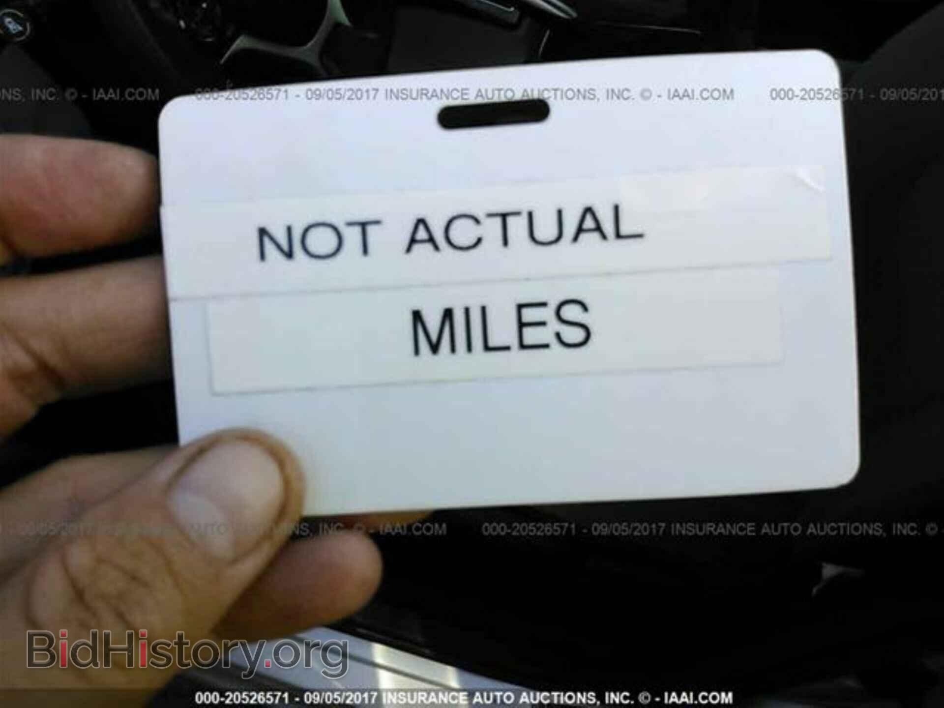 2014 Honda Civic - VIN: 19XFB2F80EE076863 - Фото 7