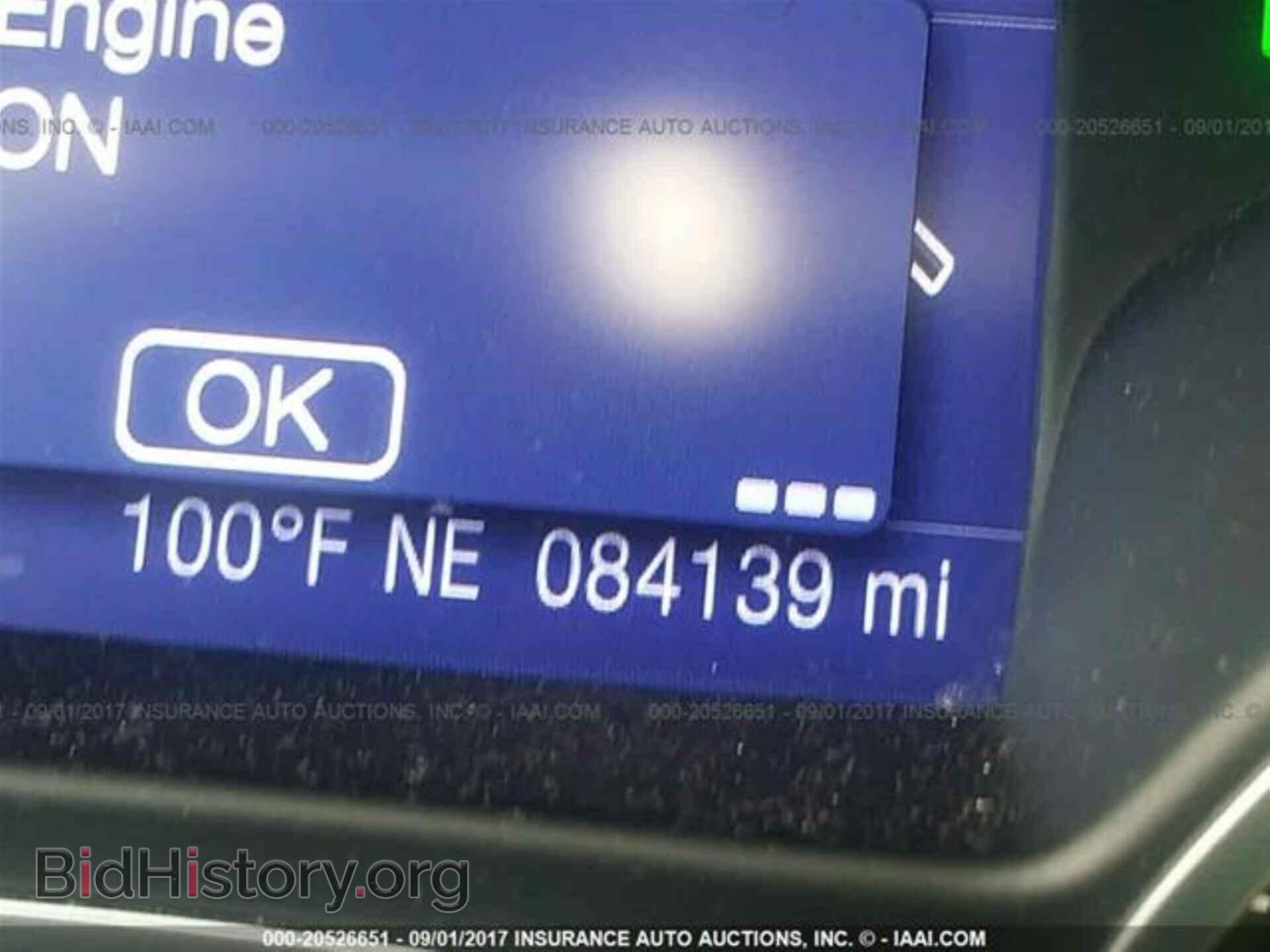 2013 Ford Focus - VIN: 1FADP3F29DL379212 - Photo 7