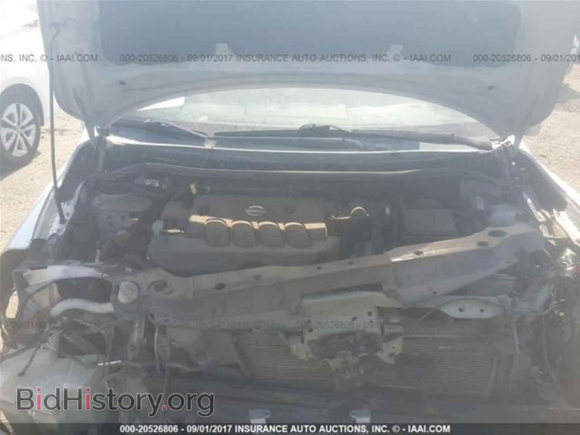 2011 Nissan Versa - VIN: 3N1BC1CP0BL384904 - Фото 10