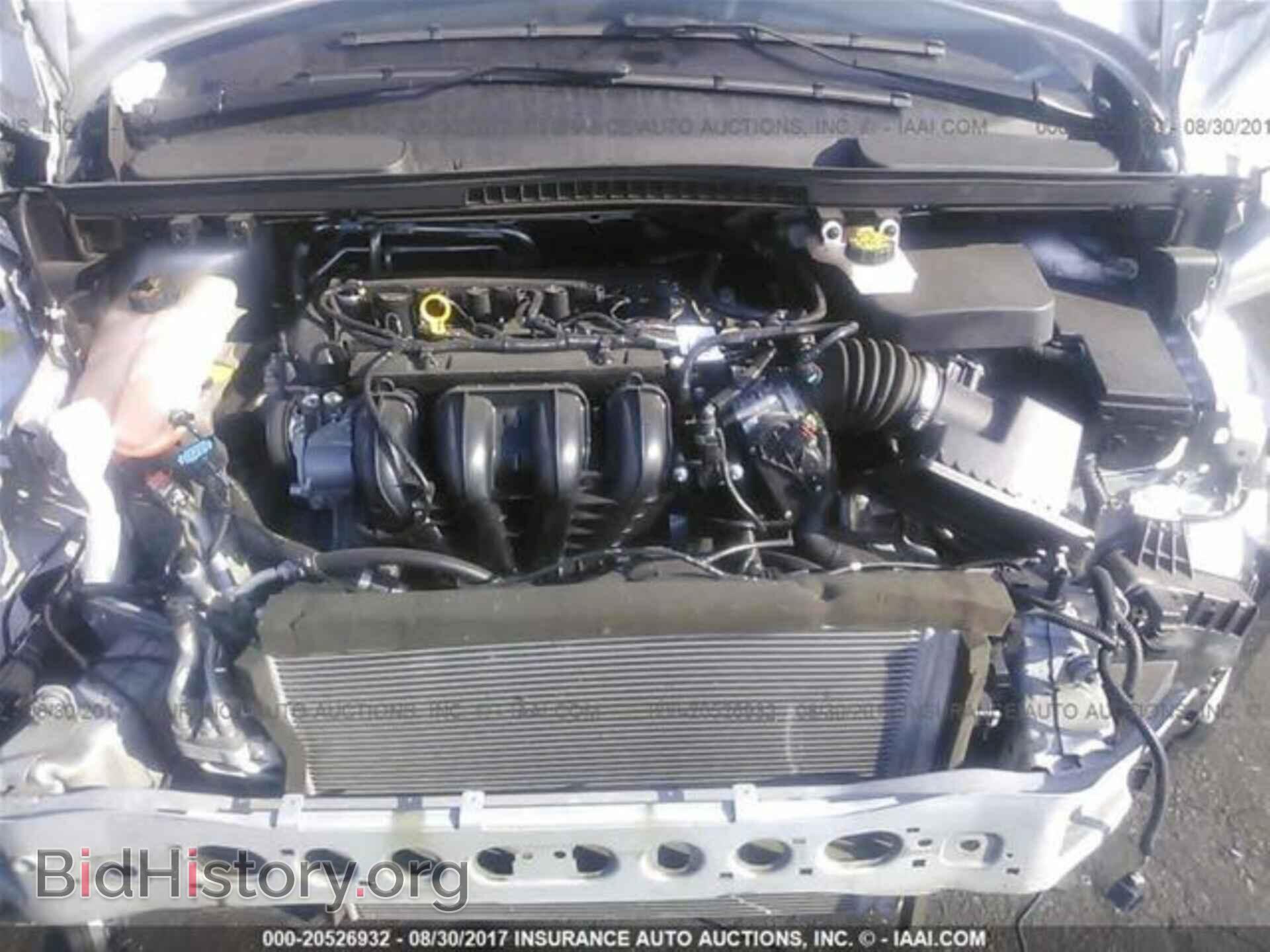 2017 Ford Transit - VIN: NM0GE9F7XH1293451 - Фото 10