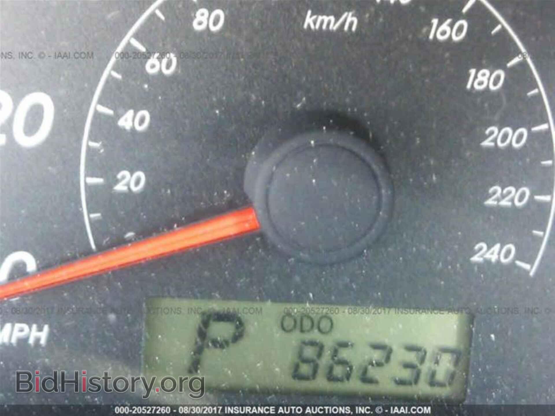 2012 Toyota Corolla - VIN: 2T1BU4EE7CC757416 - Фото 7