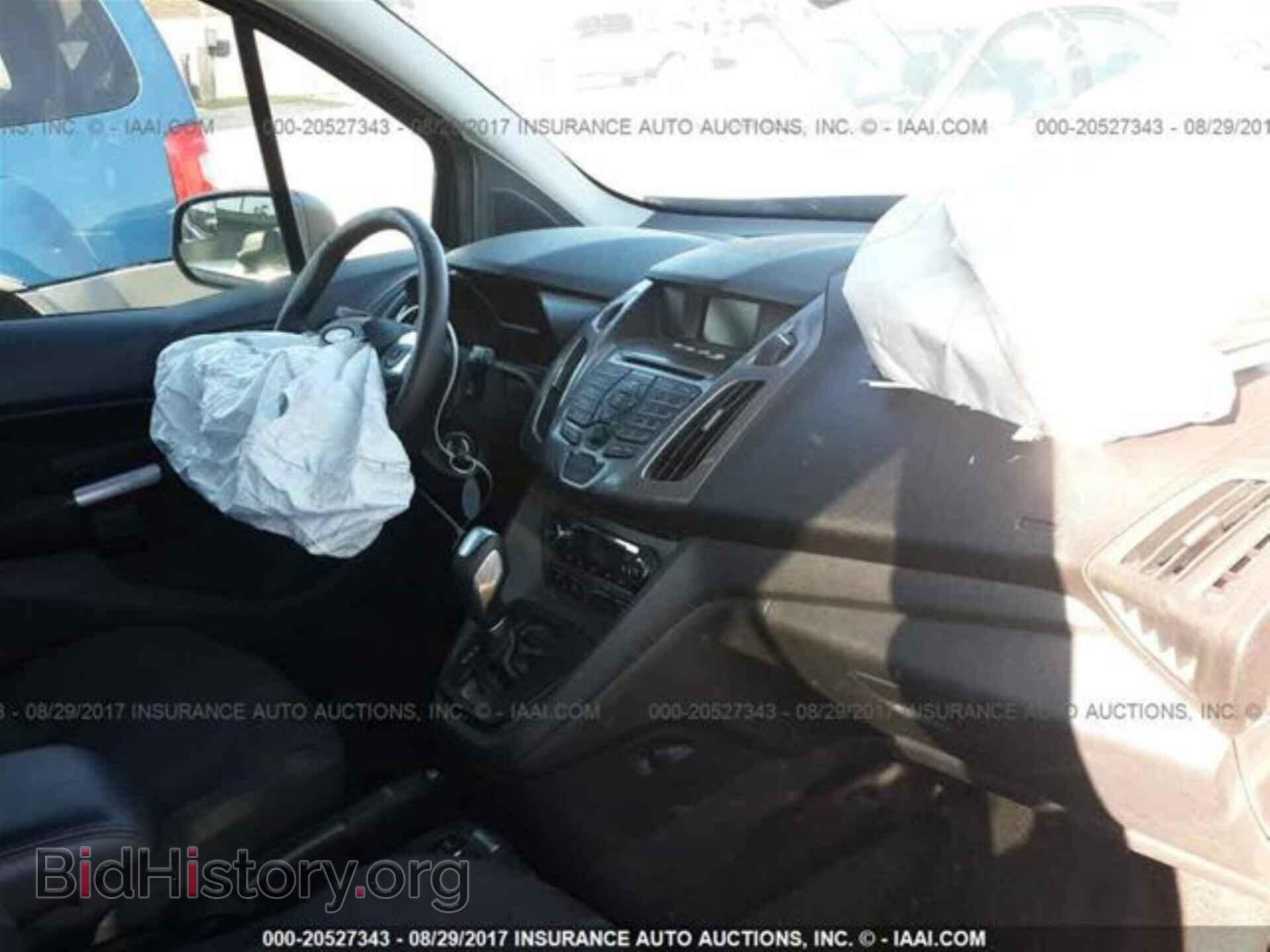 2015 Ford Transit - VIN: NM0GE9F77F1194437 - Фото 5