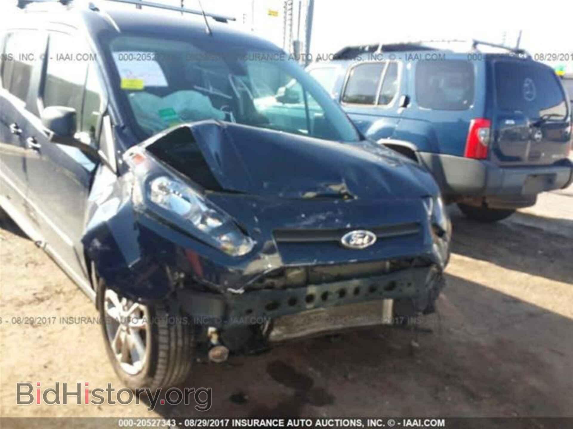 2015 Ford Transit - VIN: NM0GE9F77F1194437 - Фото 6
