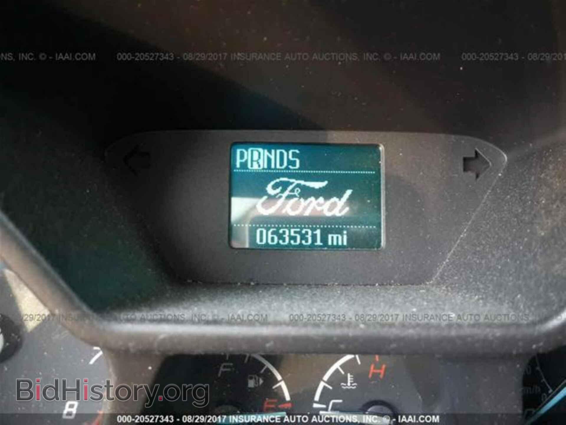 2015 Ford Transit - VIN: NM0GE9F77F1194437 - Фото 7