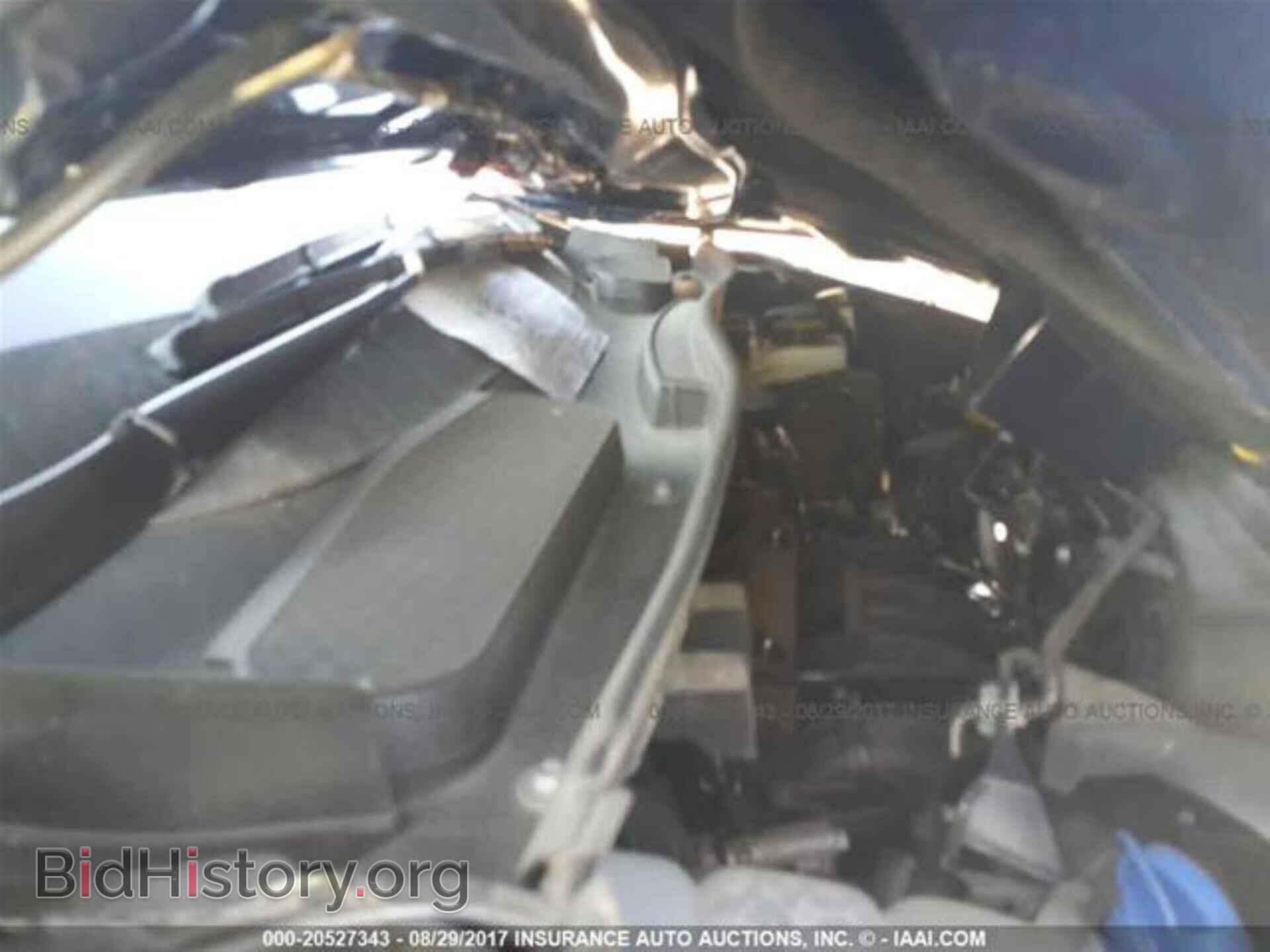 2015 Ford Transit - VIN: NM0GE9F77F1194437 - Фото 10