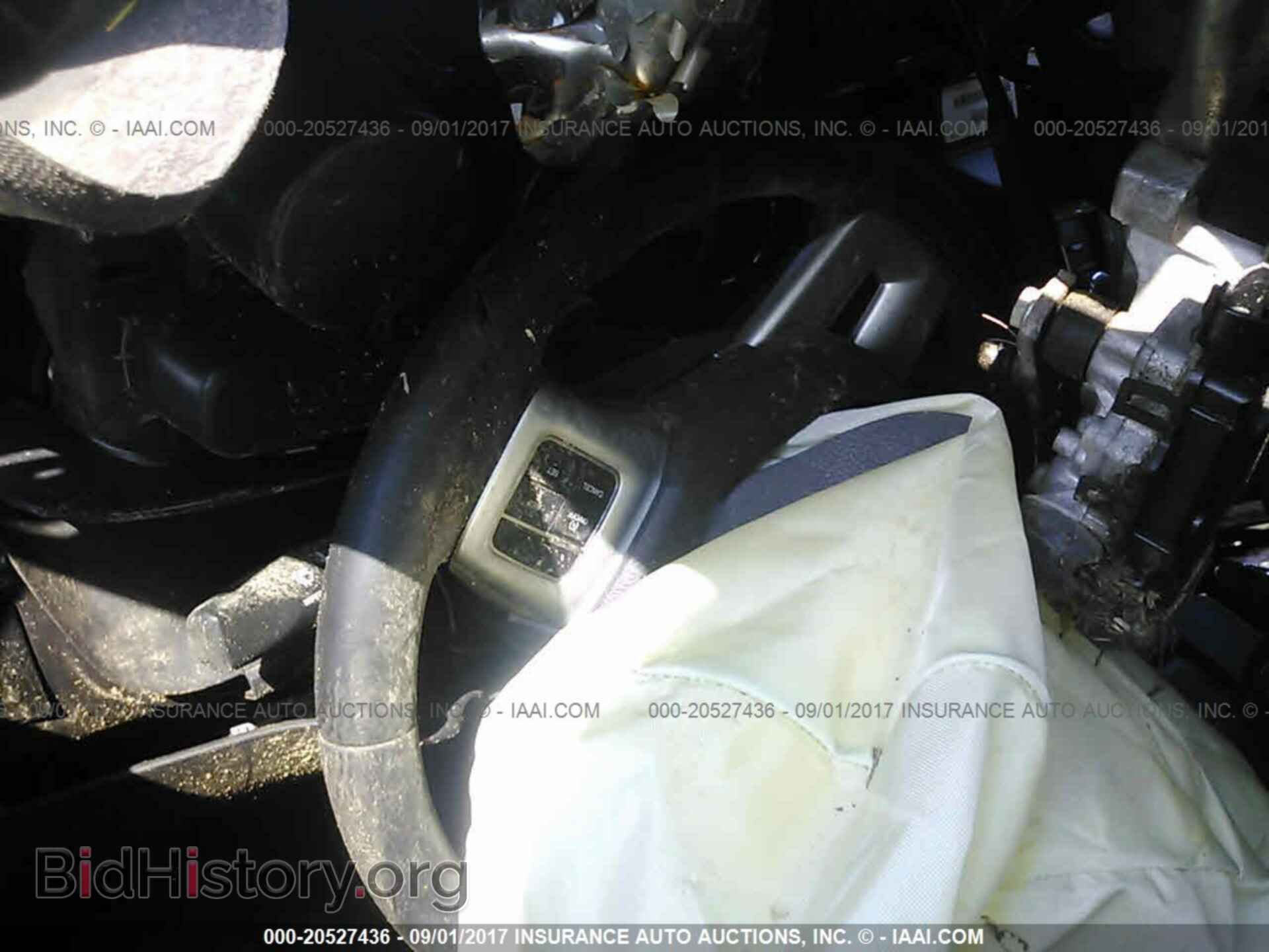 2011 Dodge Challenger - VIN: 2B3CJ4DG5BH524687 - Фото 7