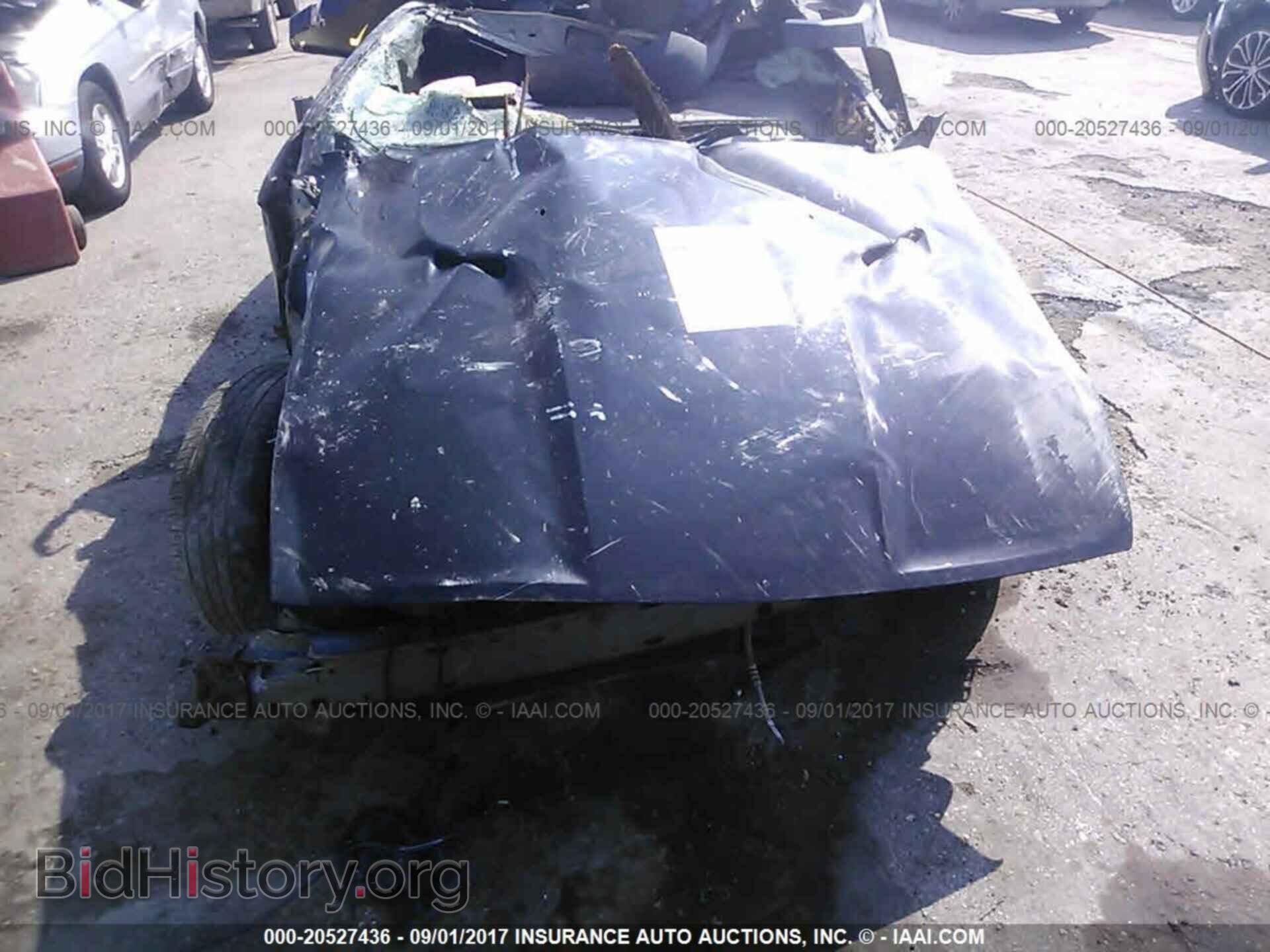 2011 Dodge Challenger - VIN: 2B3CJ4DG5BH524687 - Фото 10