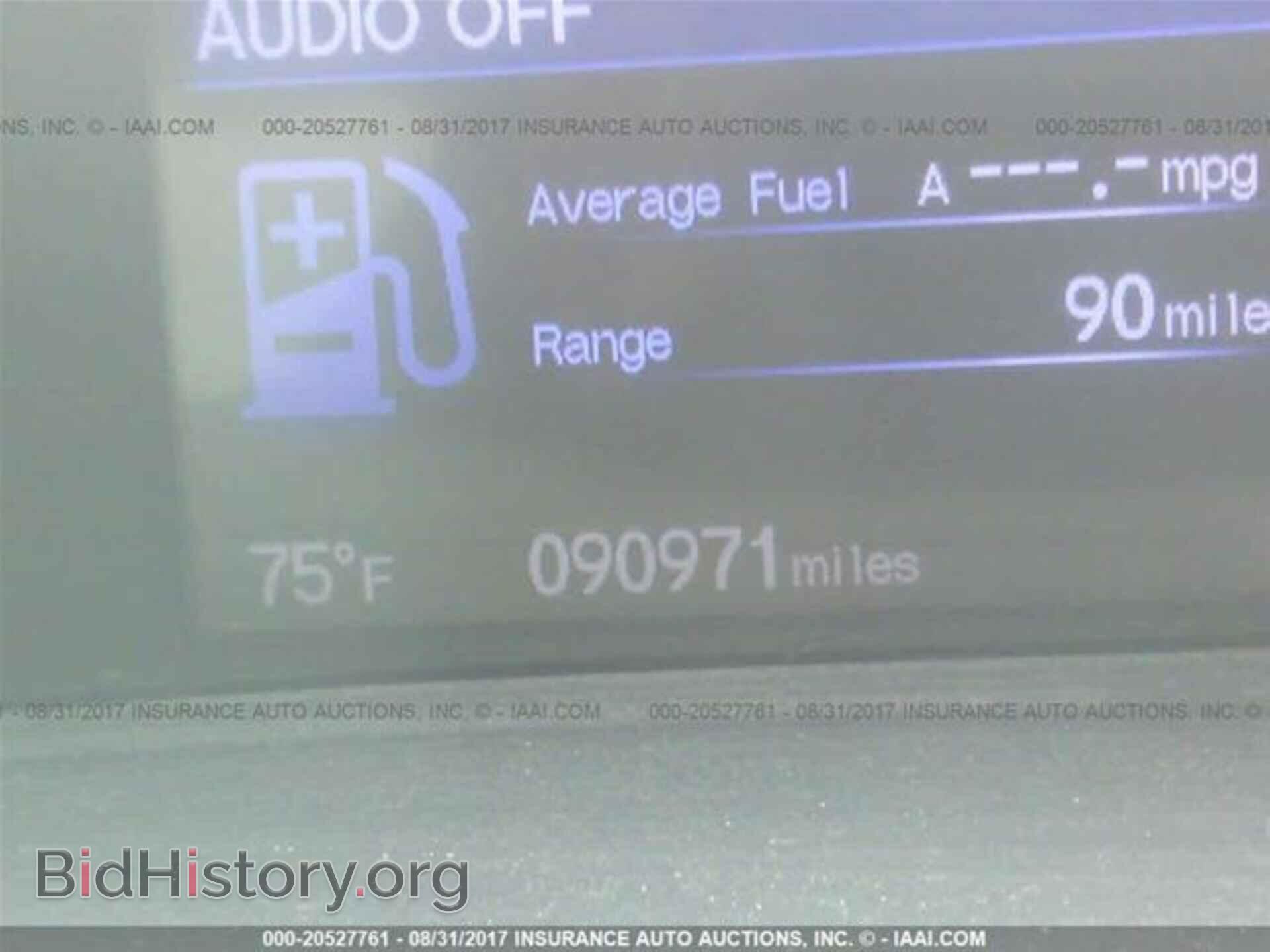 2013 Honda Civic - VIN: 19XFB2F50DE216351 - Фото 7