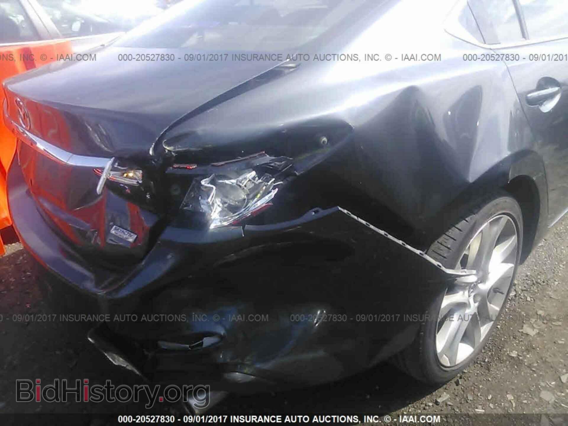 2015 Mazda 6 - VIN: JM1GJ1V59F1197324 - Фото 6