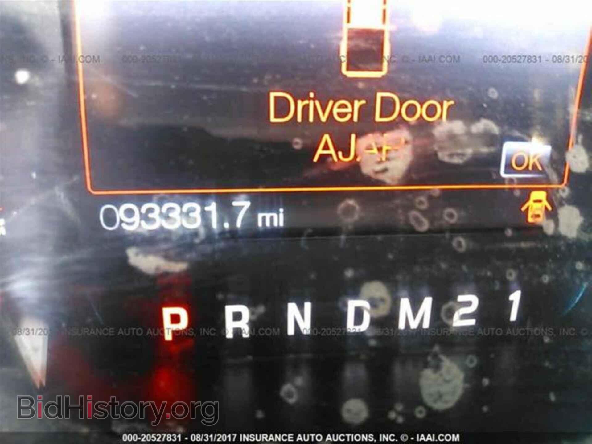 2013 Ford F150 - VIN: 1FTFW1ET0DKF10098 - Фото 7