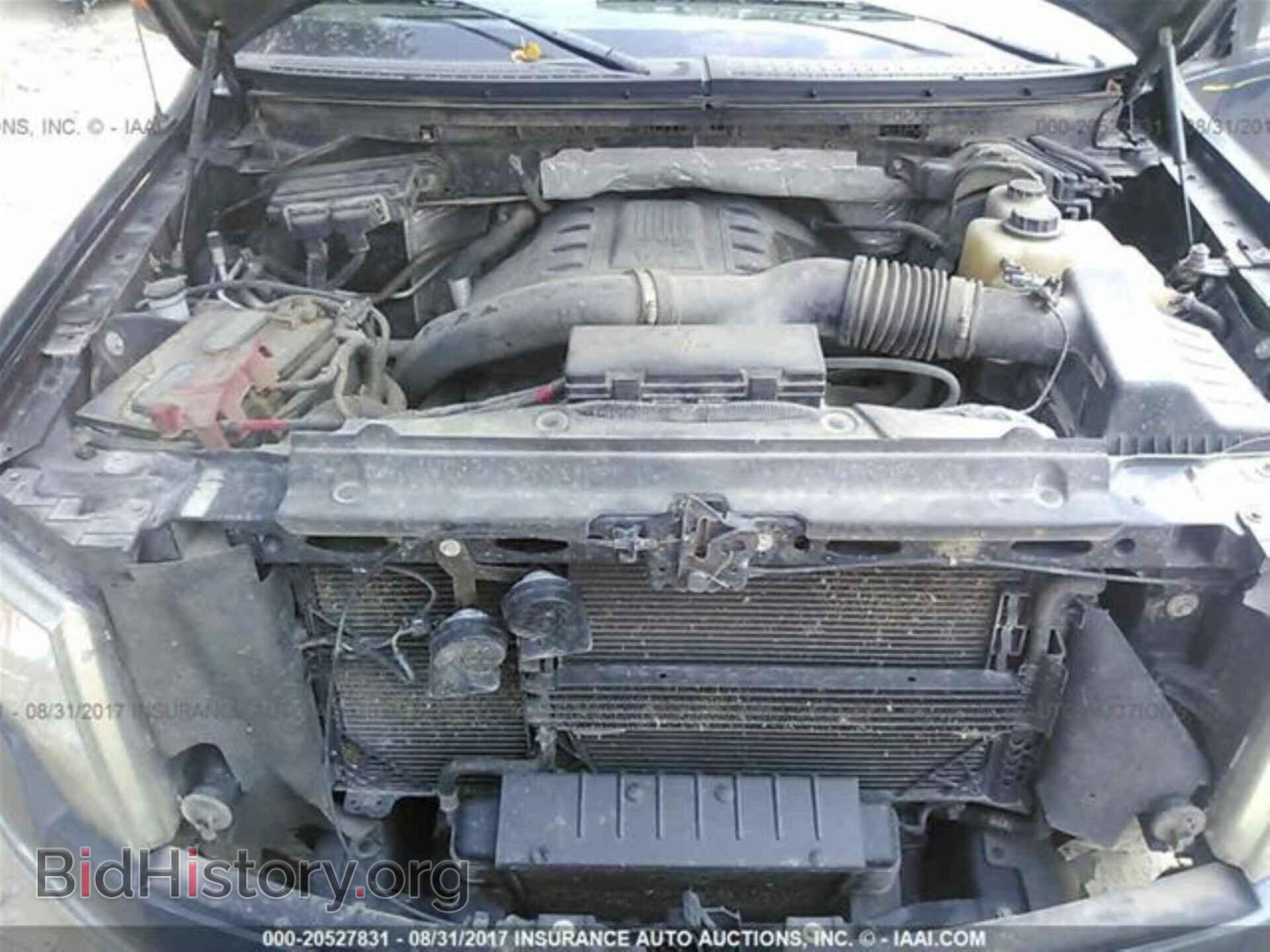 2013 Ford F150 - VIN: 1FTFW1ET0DKF10098 - Фото 10