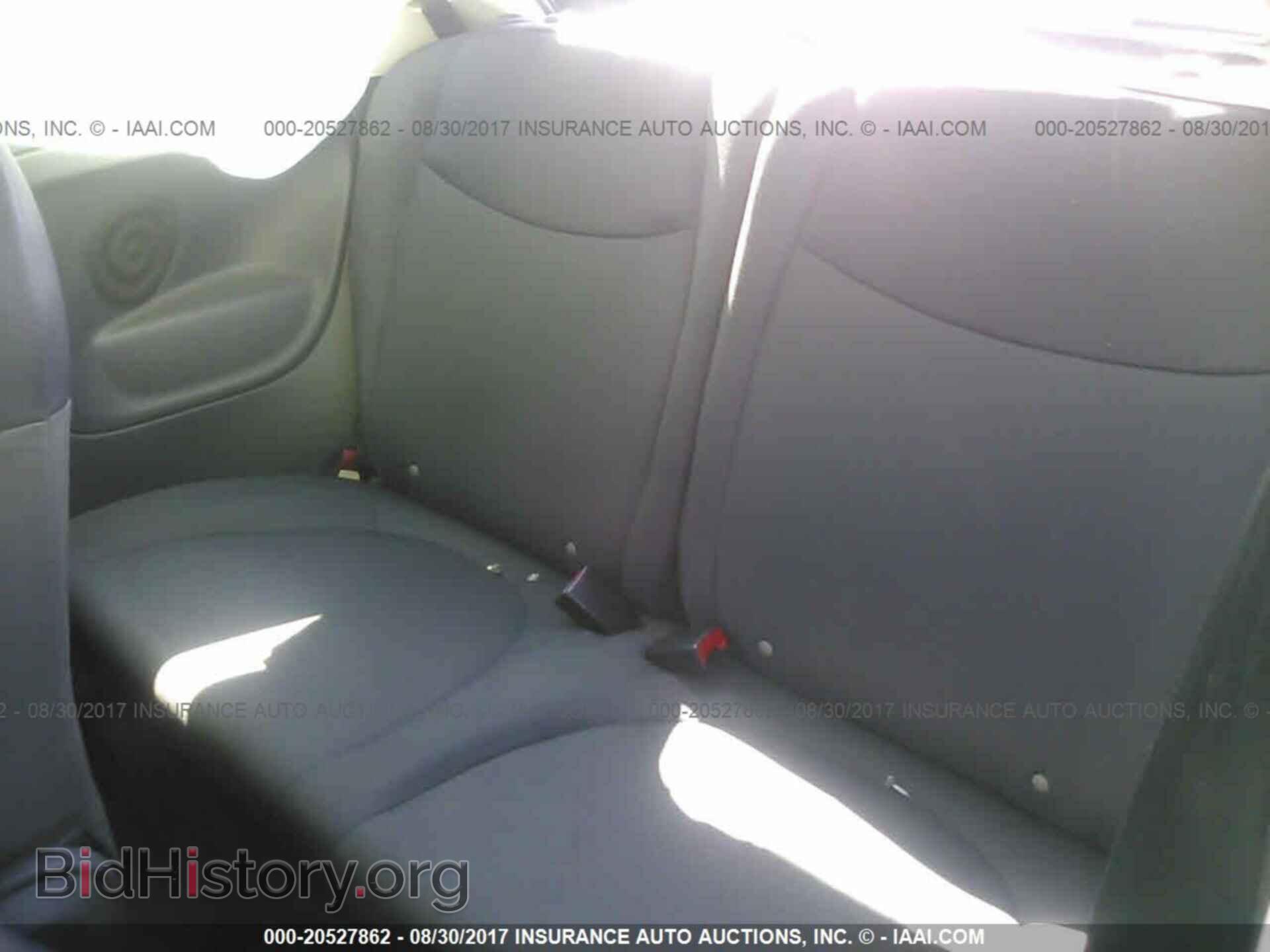 2012 Fiat 500 - VIN: 3C3CFFAR8CT380843 - Фото 8