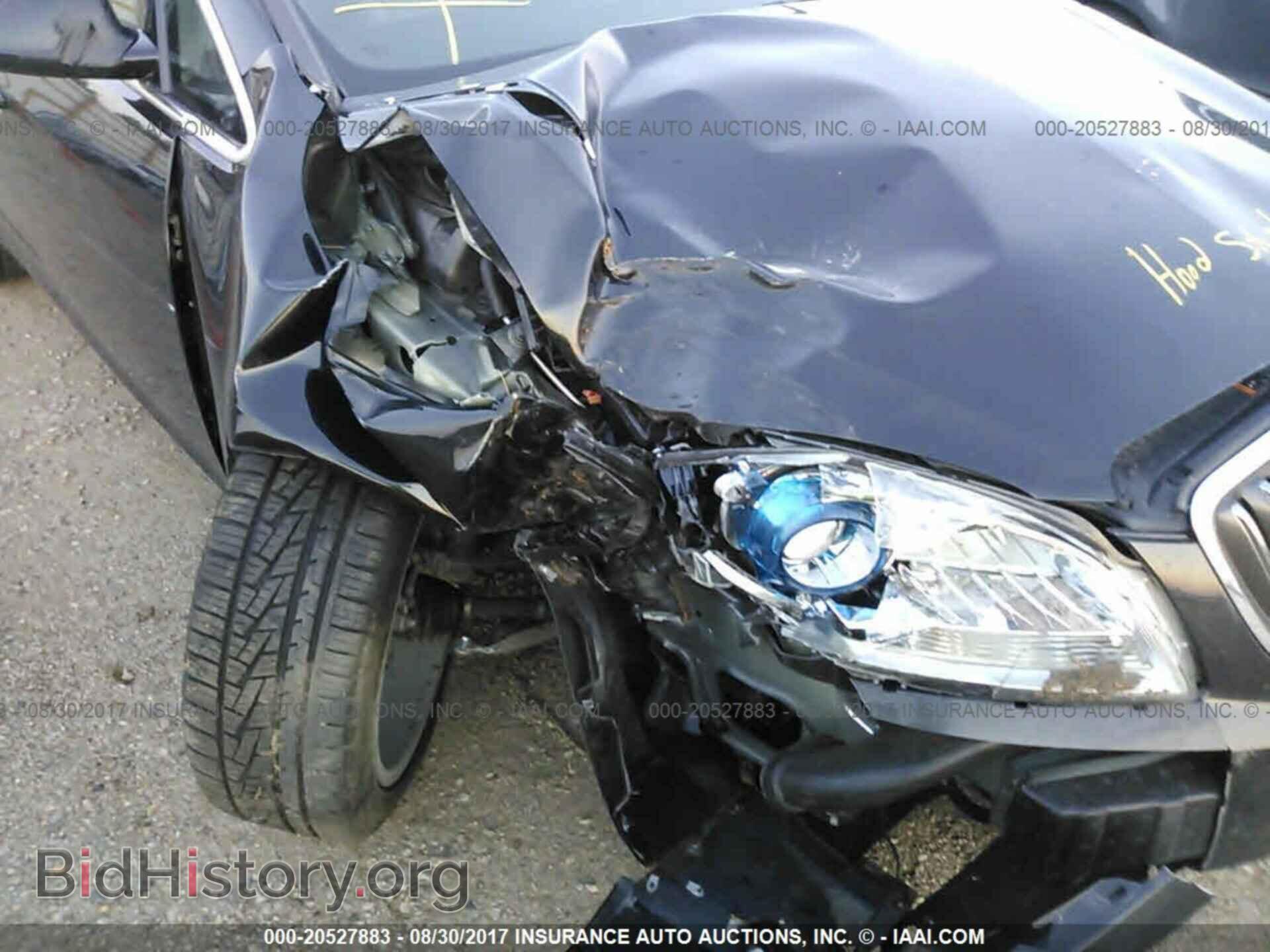 2015 Buick Verano - VIN: 1G4PR5SK8F4115149 - Фото 6