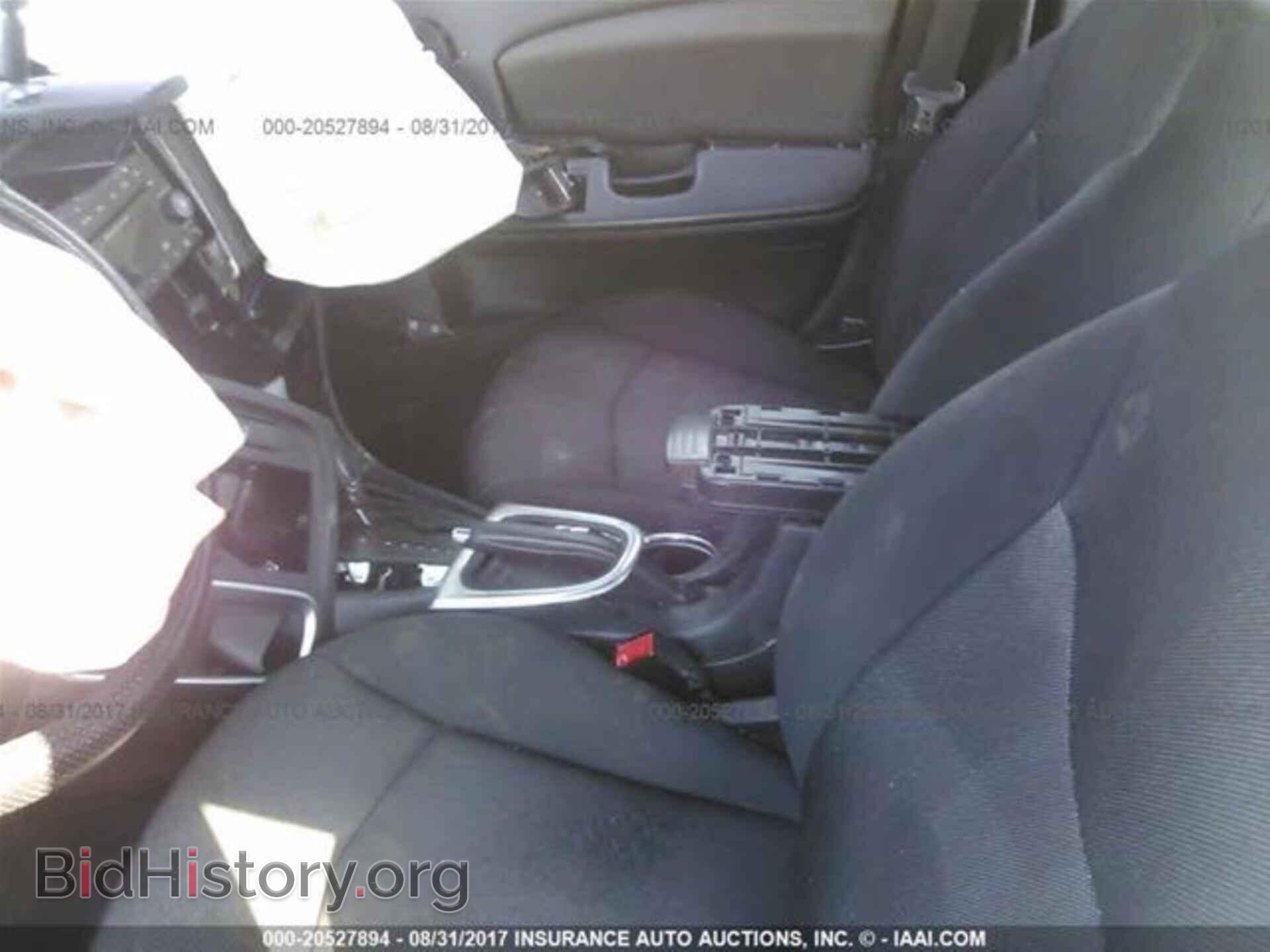 2013 Dodge Avenger - VIN: 1C3CDZAB1DN681529 - Photo 5