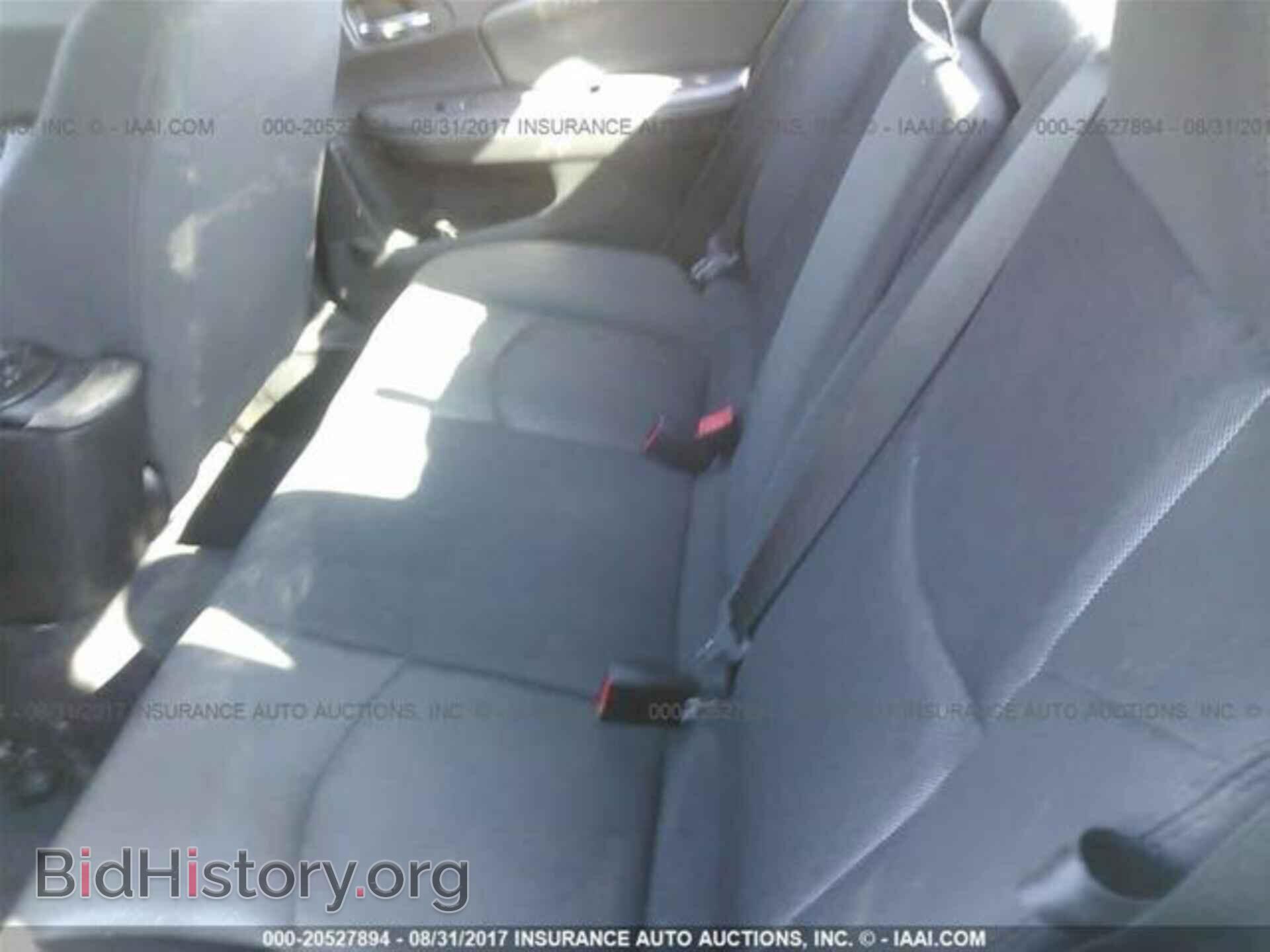 2013 Dodge Avenger - VIN: 1C3CDZAB1DN681529 - Photo 8