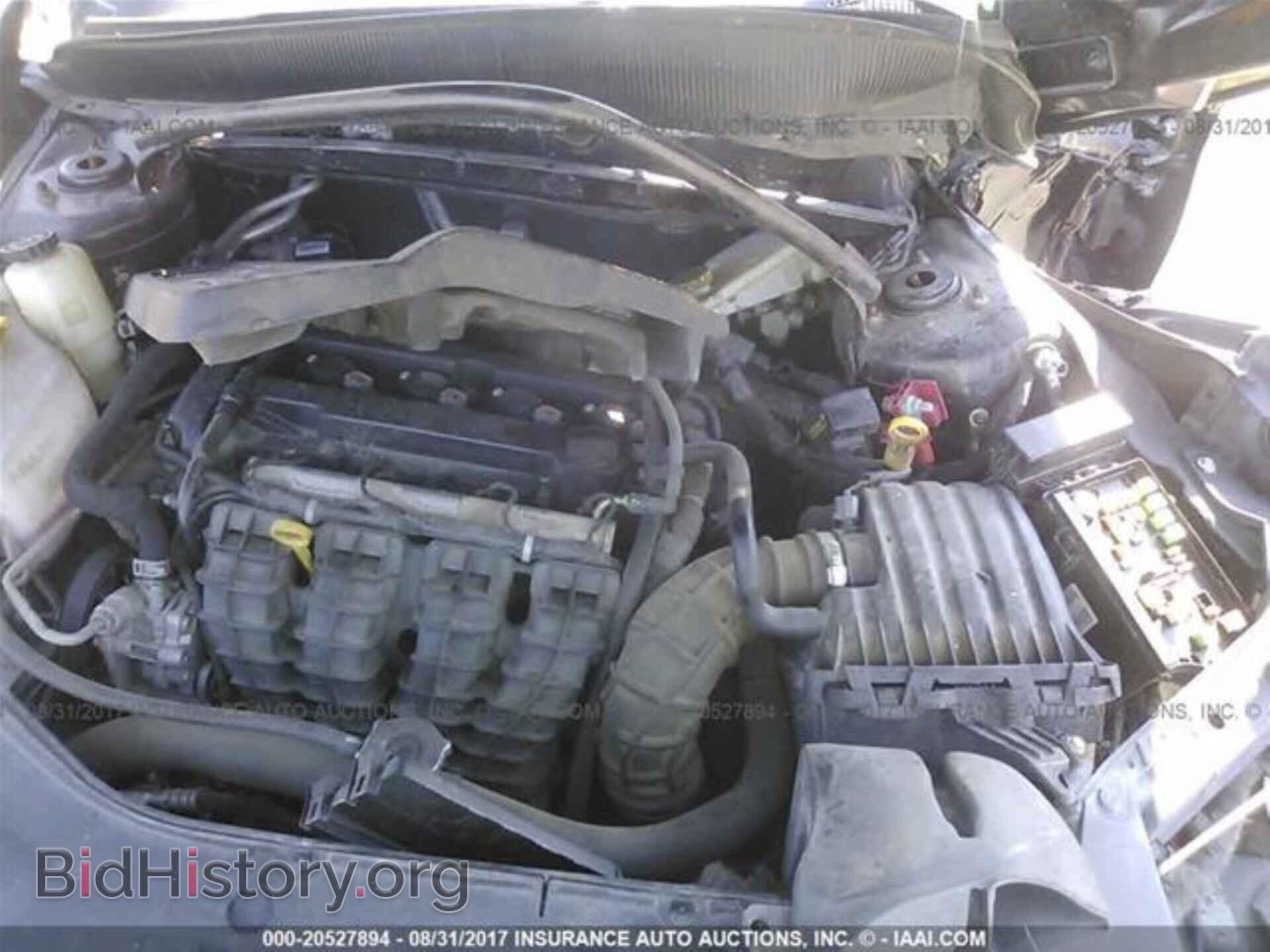 2013 Dodge Avenger - VIN: 1C3CDZAB1DN681529 - Photo 10