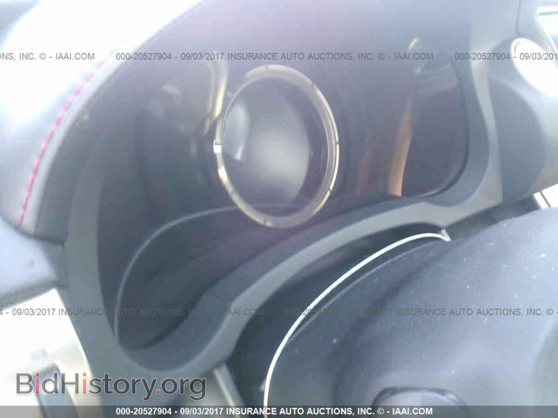 2015 Lexus Is - VIN: JTHBF1D24F5066232 - Photo 7