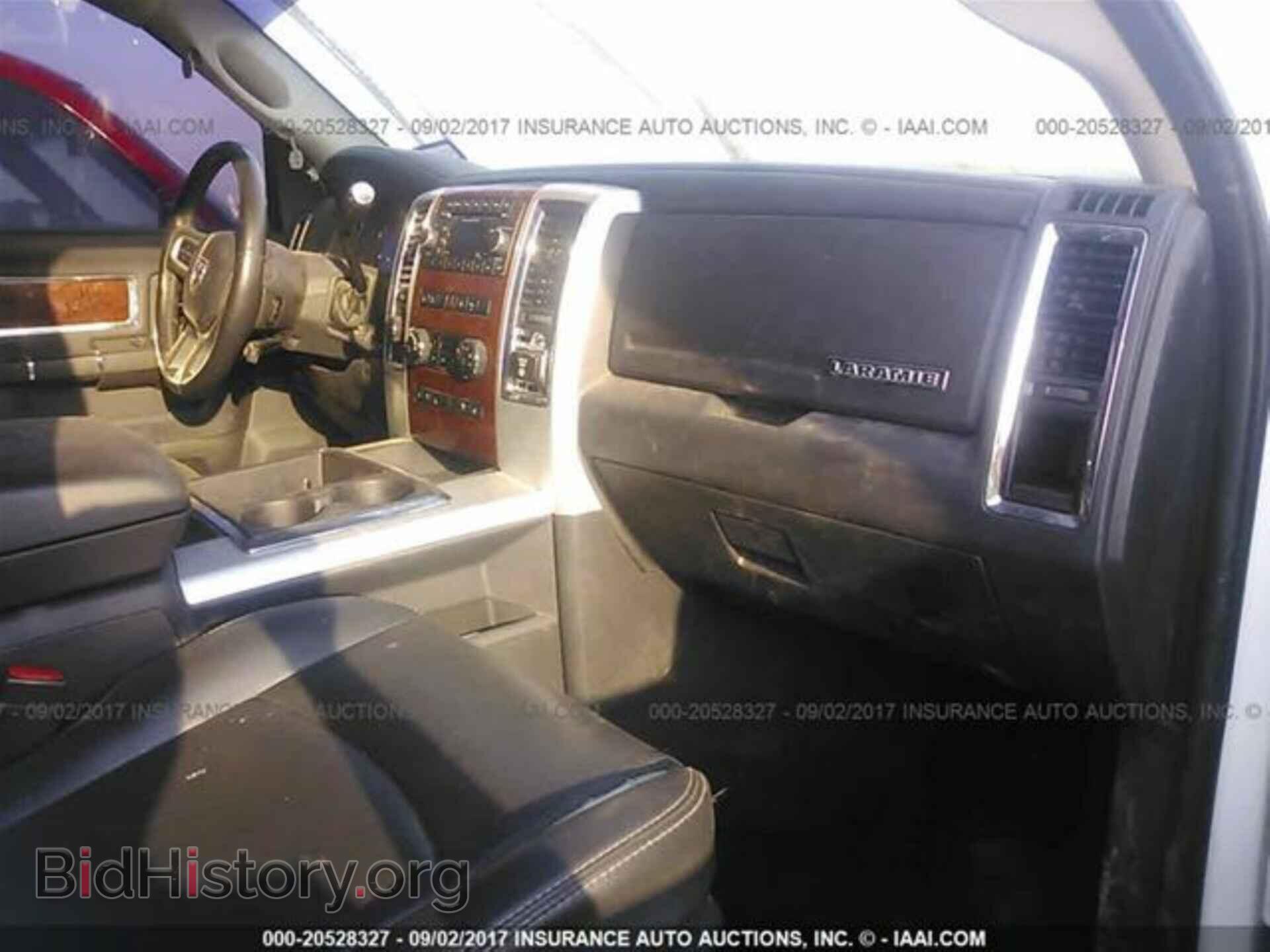 2011 Dodge Ram 3500 - VIN: 3D73Y3CL8BG623559 - Фото 5