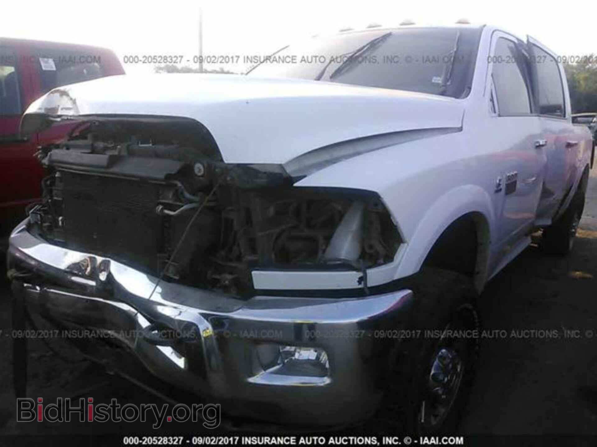 2011 Dodge Ram 3500 - VIN: 3D73Y3CL8BG623559 - Фото 6