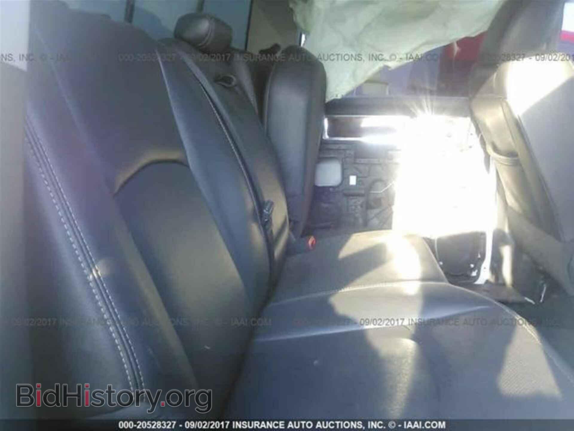 2011 Dodge Ram 3500 - VIN: 3D73Y3CL8BG623559 - Фото 8