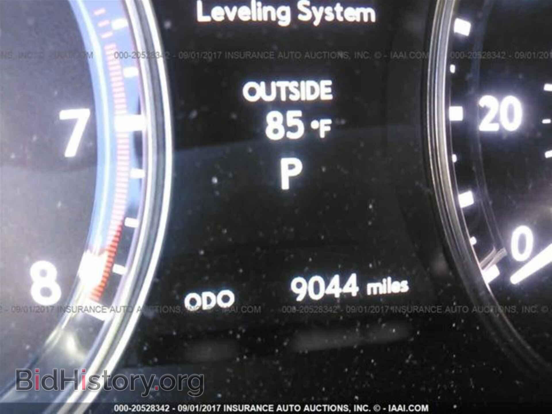 2015 Lexus Gs - VIN: JTHCE1BL6FA010027 - Photo 7