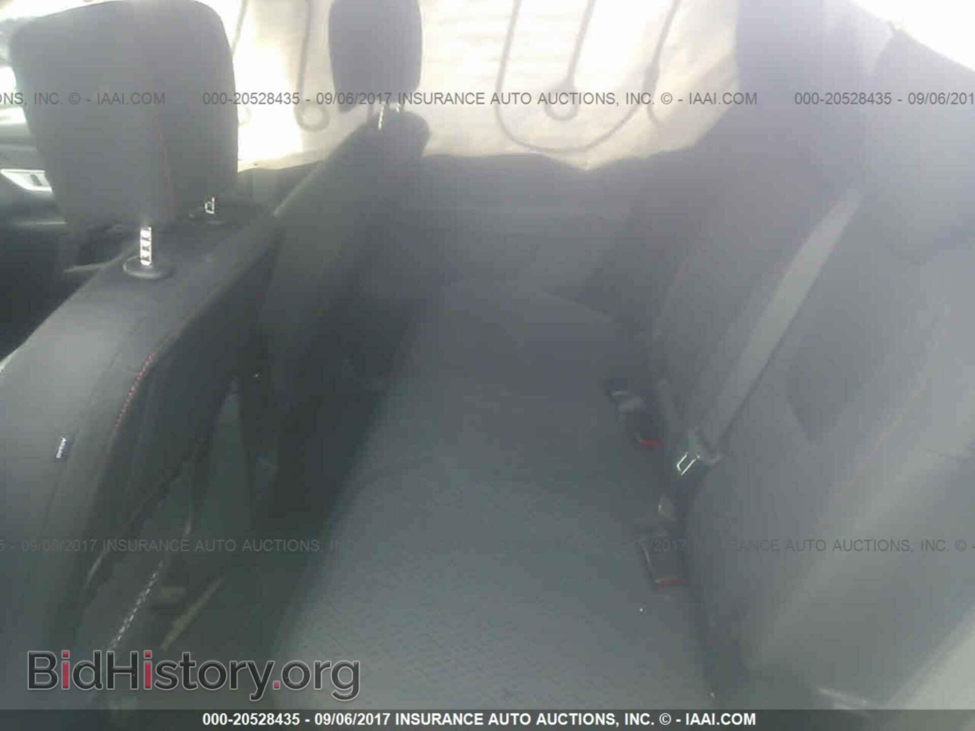 2012 Gmc Terrain - VIN: 2GKALMEK0C6151952 - Фото 8