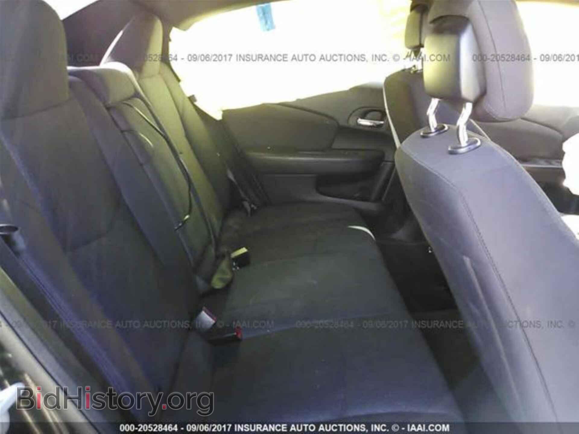 2012 Chrysler 200 - VIN: 1C3CCBBB9CN241422 - Фото 8