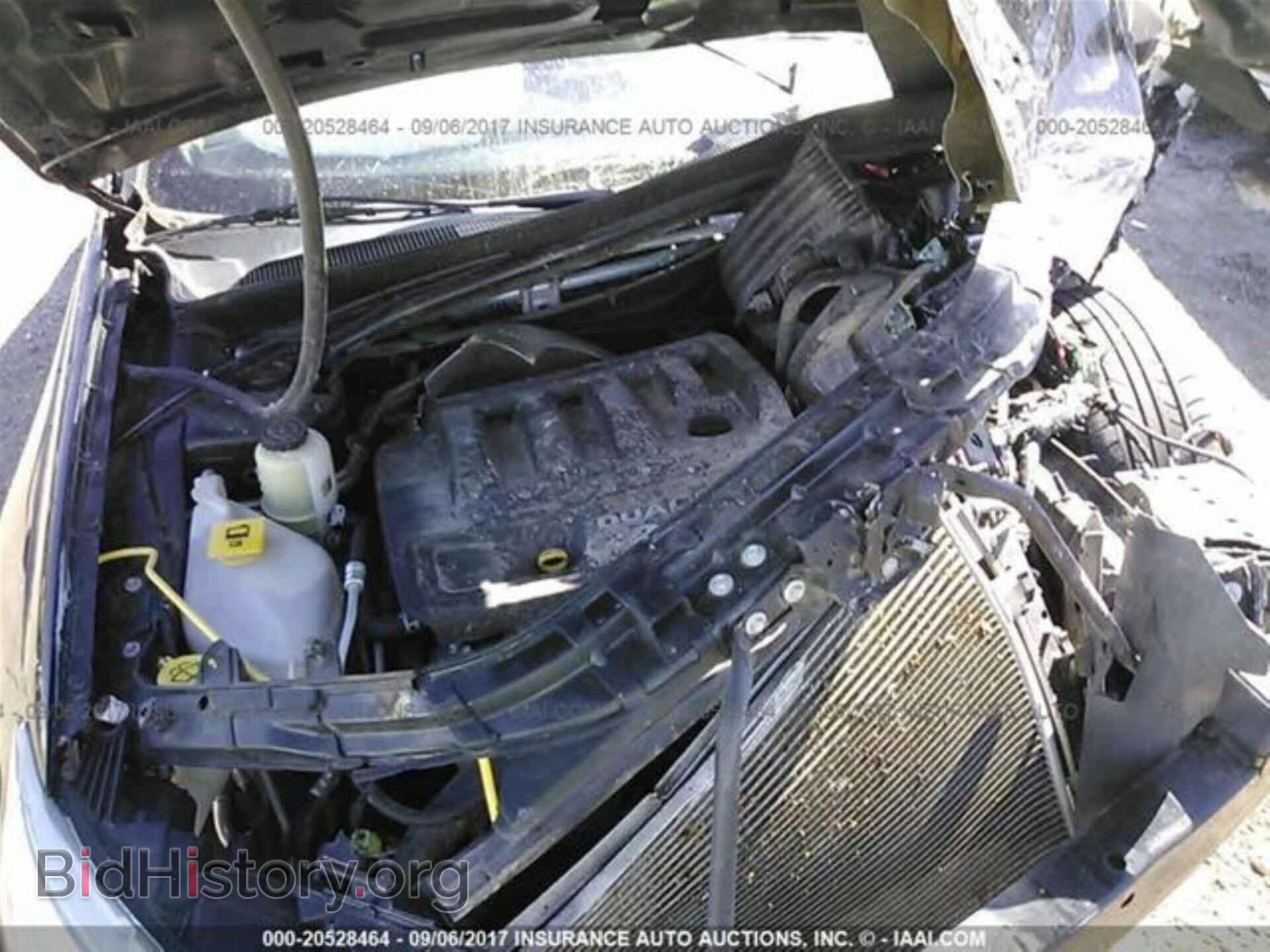 2012 Chrysler 200 - VIN: 1C3CCBBB9CN241422 - Фото 10