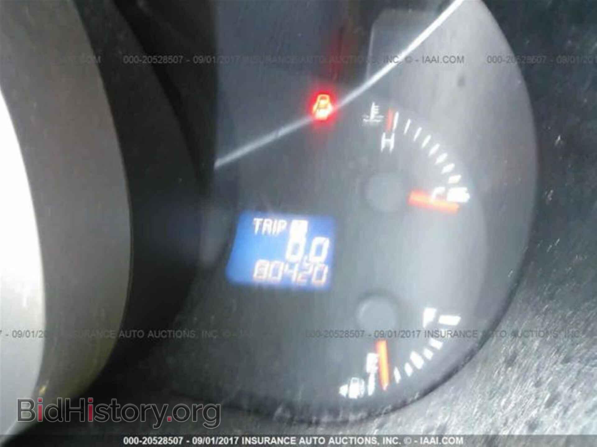 2011 Mazda Cx-7 - VIN: JM3ER2A52B0382012 - Photo 7