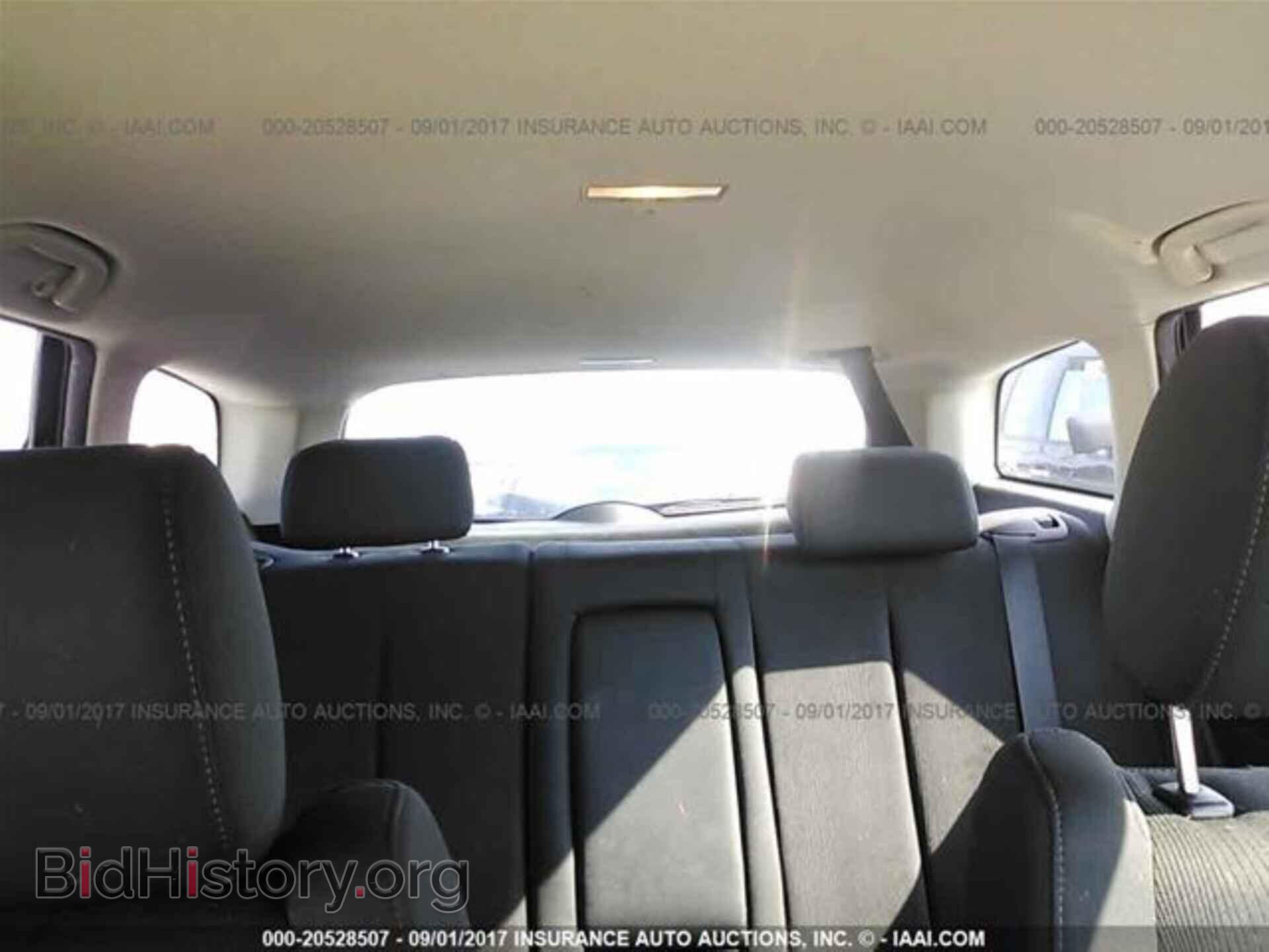 2011 Mazda Cx-7 - VIN: JM3ER2A52B0382012 - Photo 8