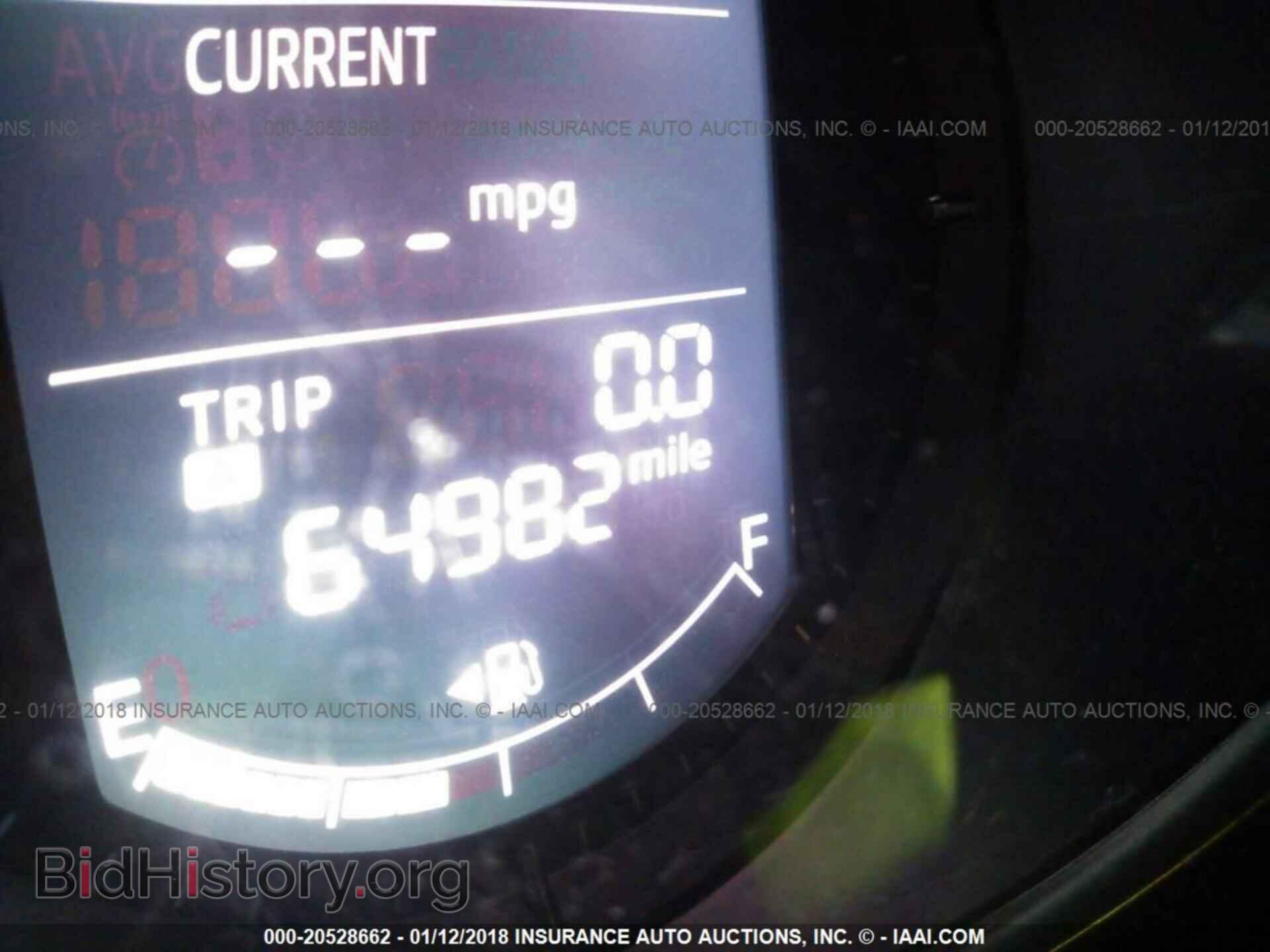 2013 Mazda Cx-5 - VIN: JM3KE2CE5D0136991 - Фото 7