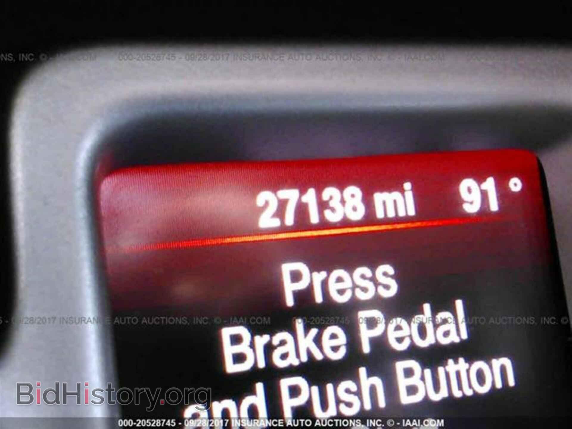 2015 Dodge Journey - VIN: 3C4PDCAB1FT641304 - Photo 7