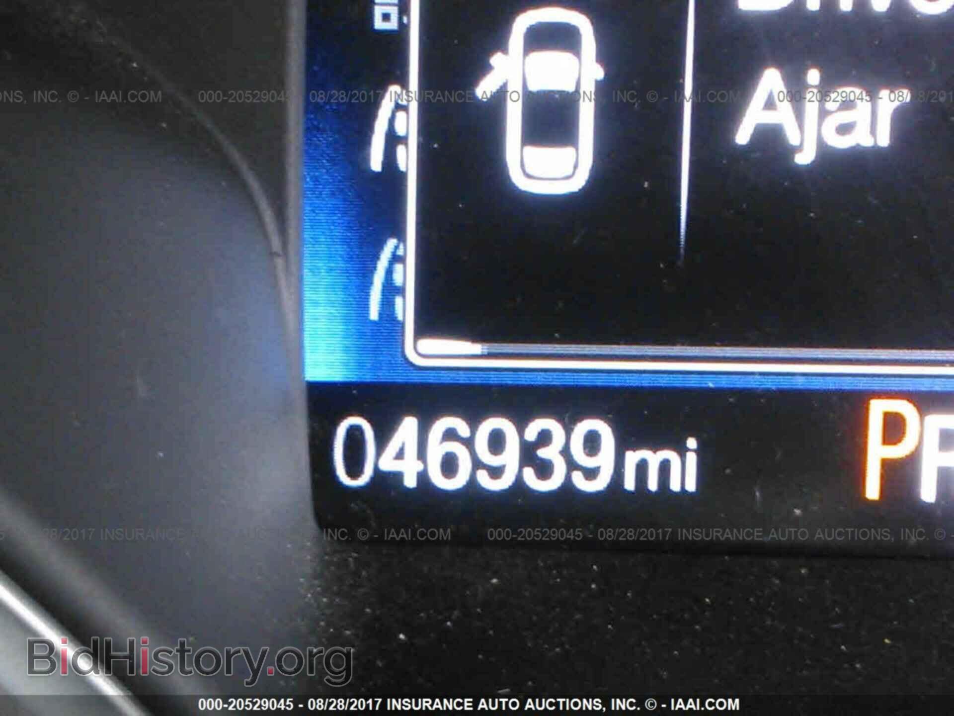 2016 Ford Focus - VIN: 1FADP3F24GL269141 - Фото 7