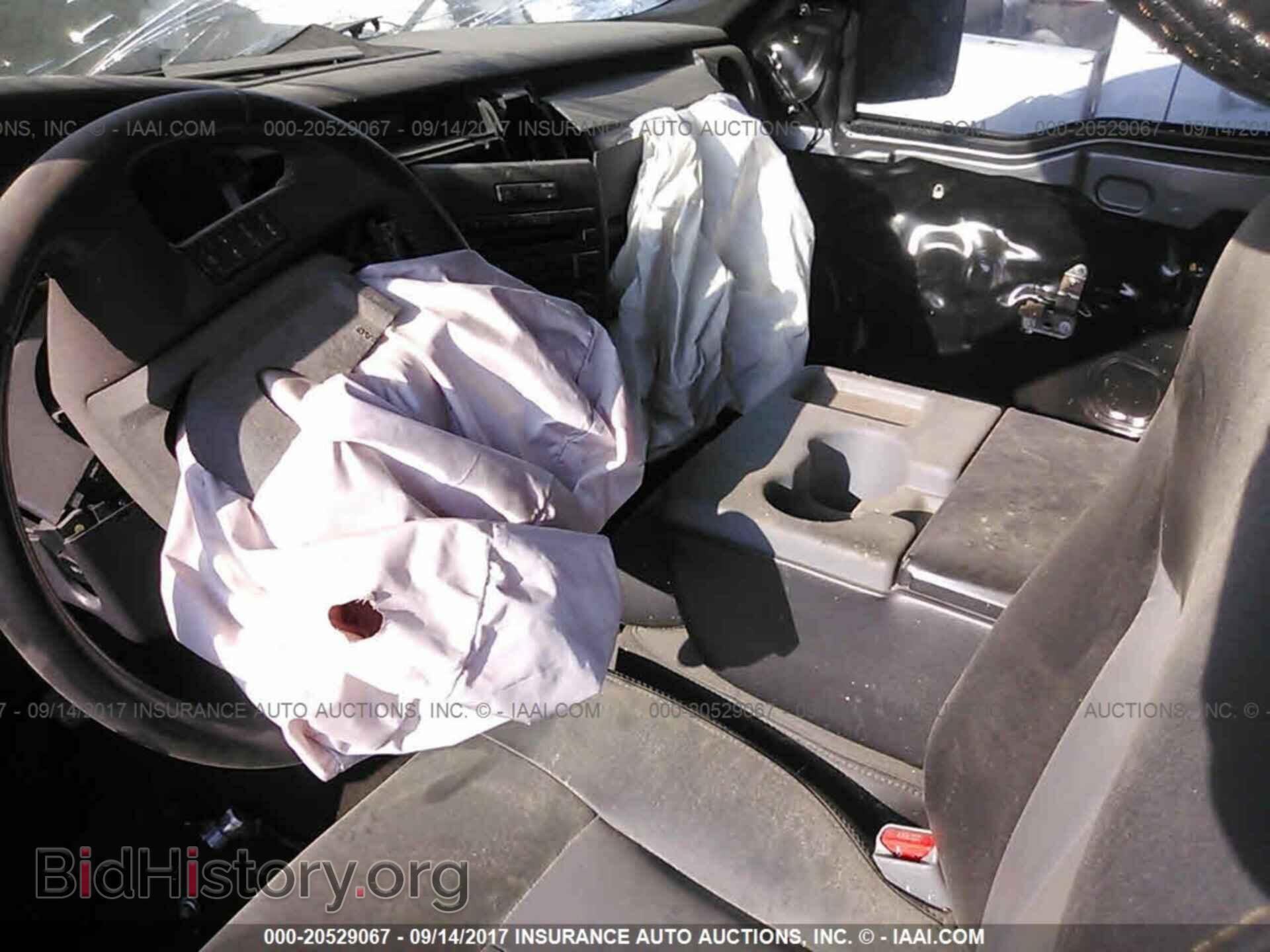 2012 Ford F150 - VIN: 1FTEW1CM3CKD35674 - Фото 5