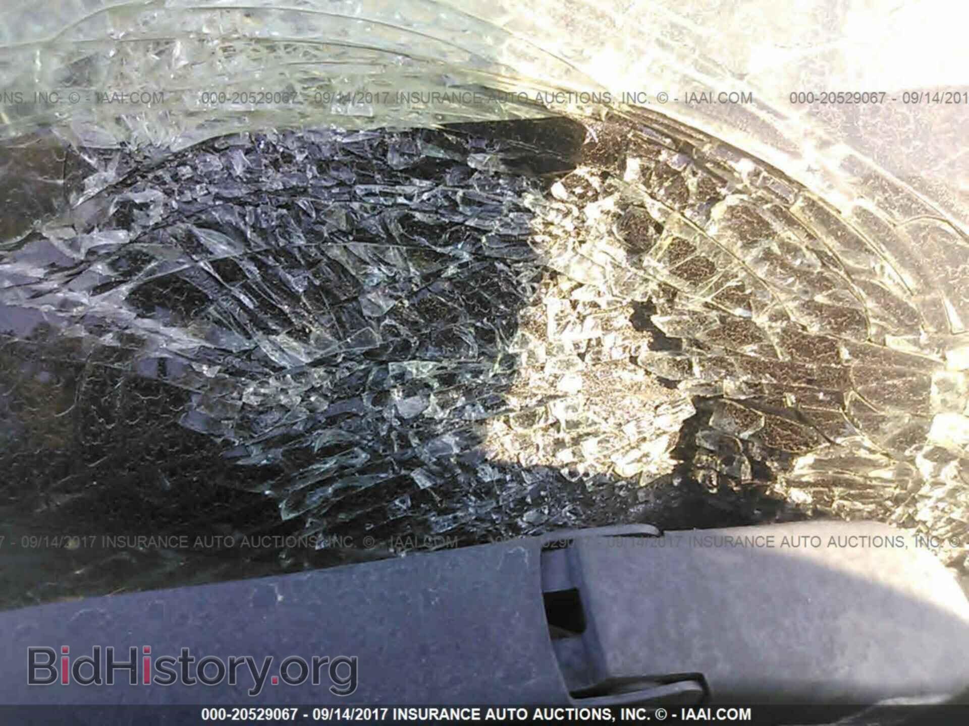 2012 Ford F150 - VIN: 1FTEW1CM3CKD35674 - Фото 9