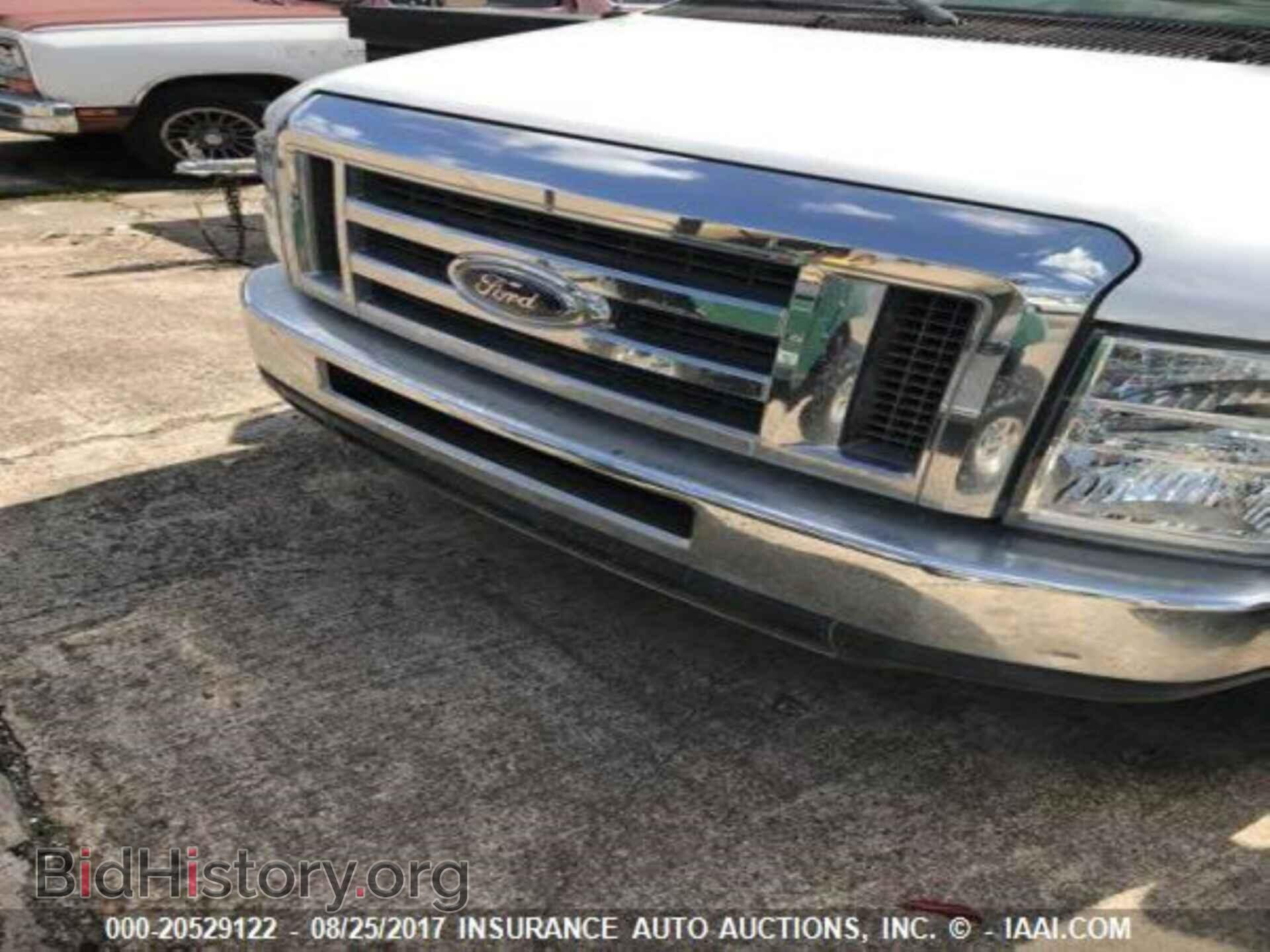 2012 Ford Econoline - VIN: 1FBSS3BL2CDA03978 - Фото 3