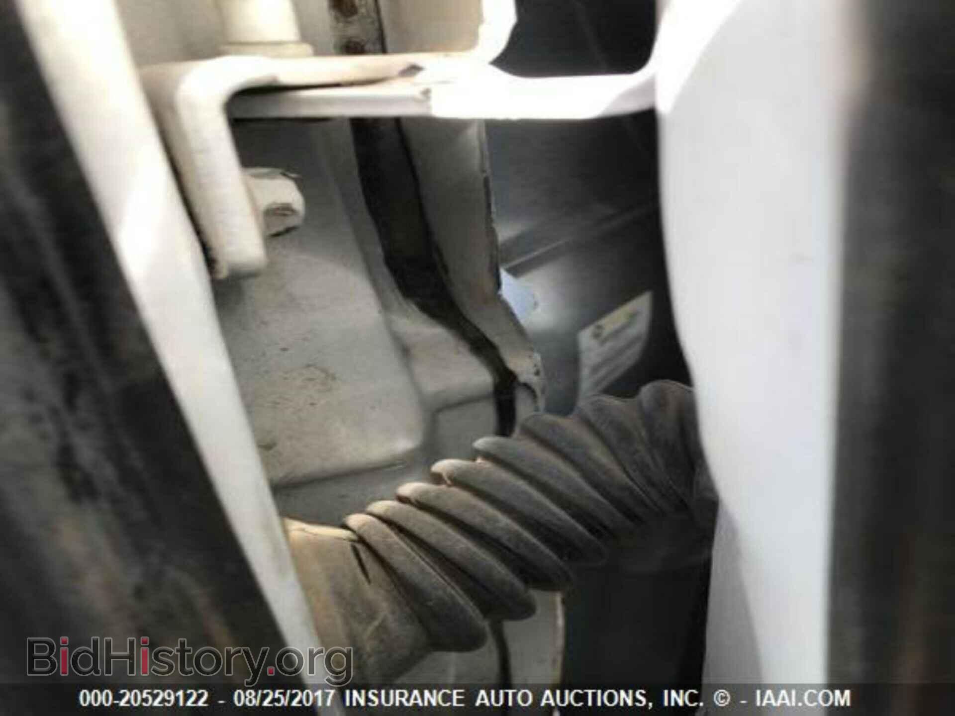 2012 Ford Econoline - VIN: 1FBSS3BL2CDA03978 - Фото 6