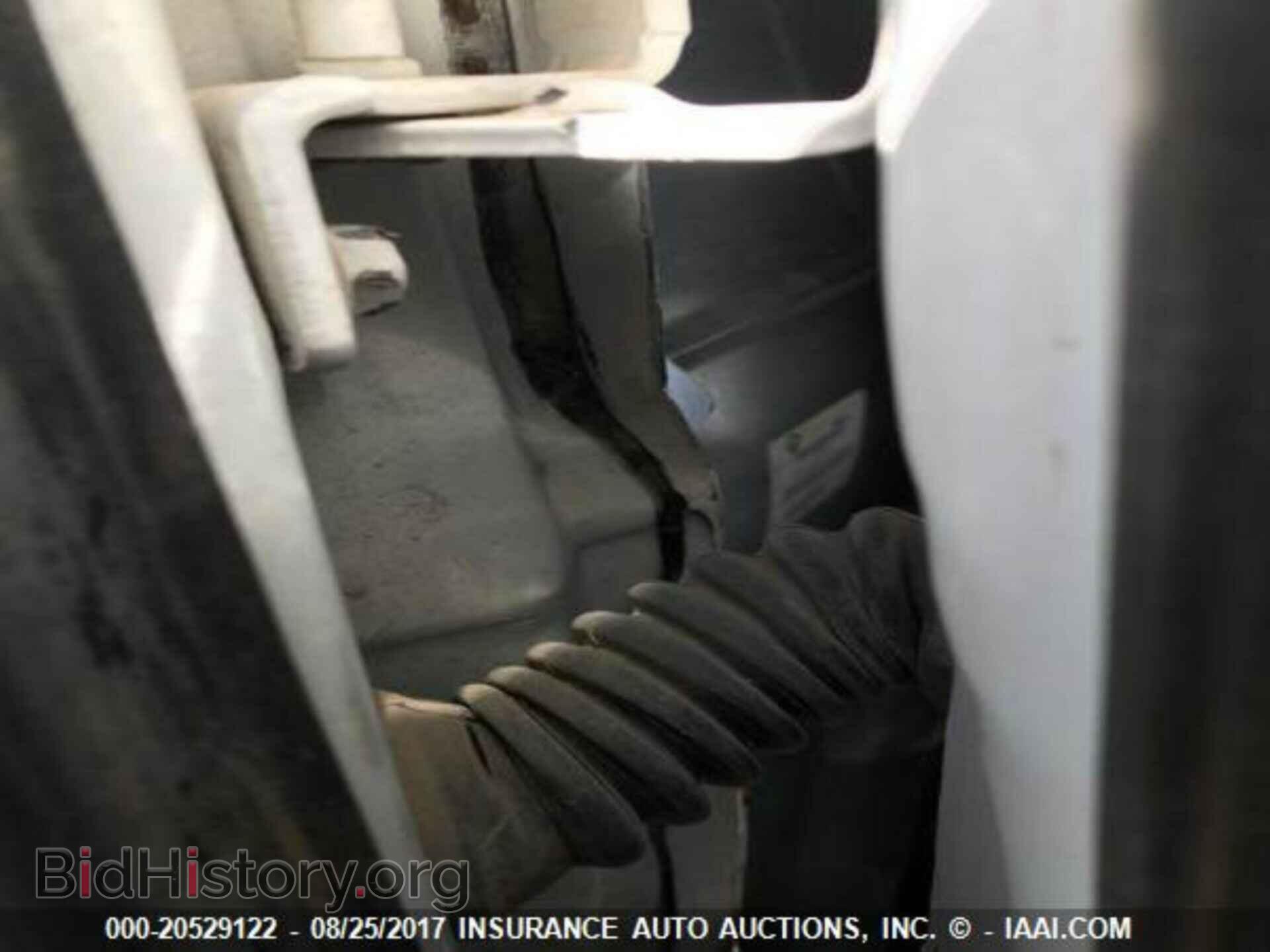 2012 Ford Econoline - VIN: 1FBSS3BL2CDA03978 - Фото 7