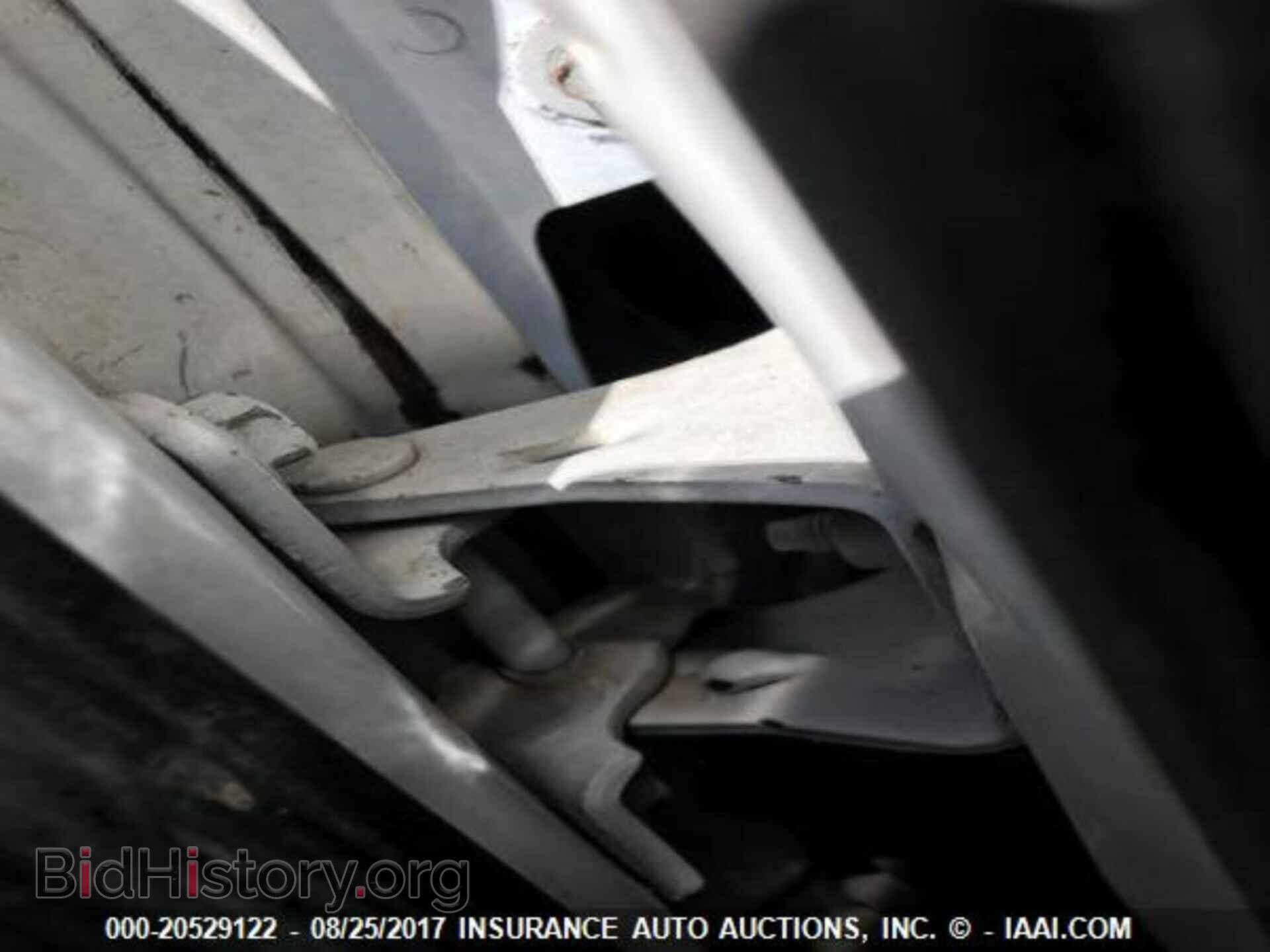 2012 Ford Econoline - VIN: 1FBSS3BL2CDA03978 - Фото 9
