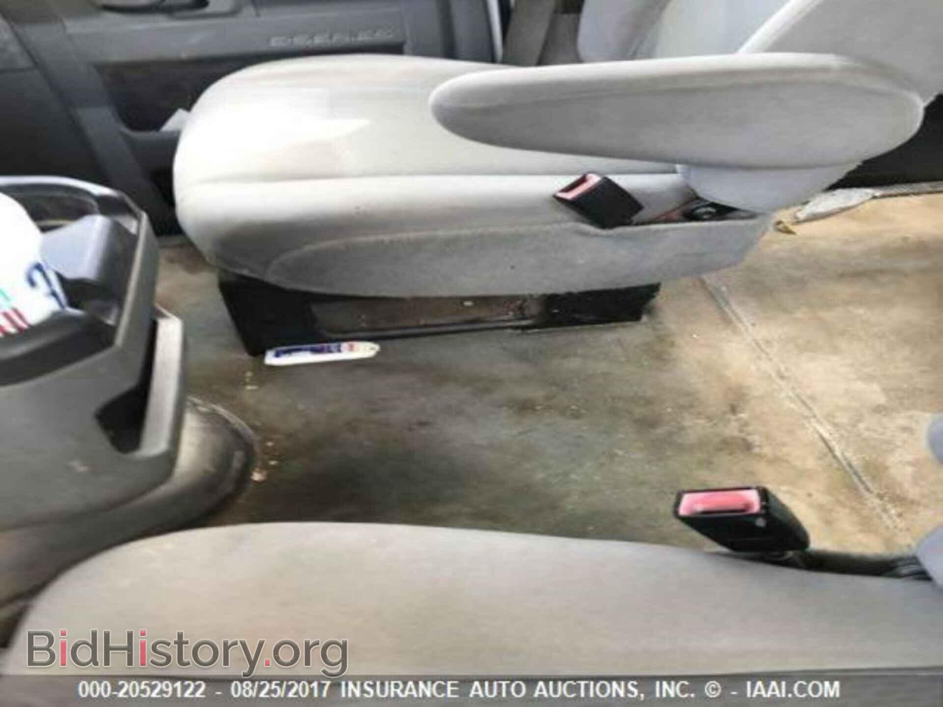 2012 Ford Econoline - VIN: 1FBSS3BL2CDA03978 - Фото 10